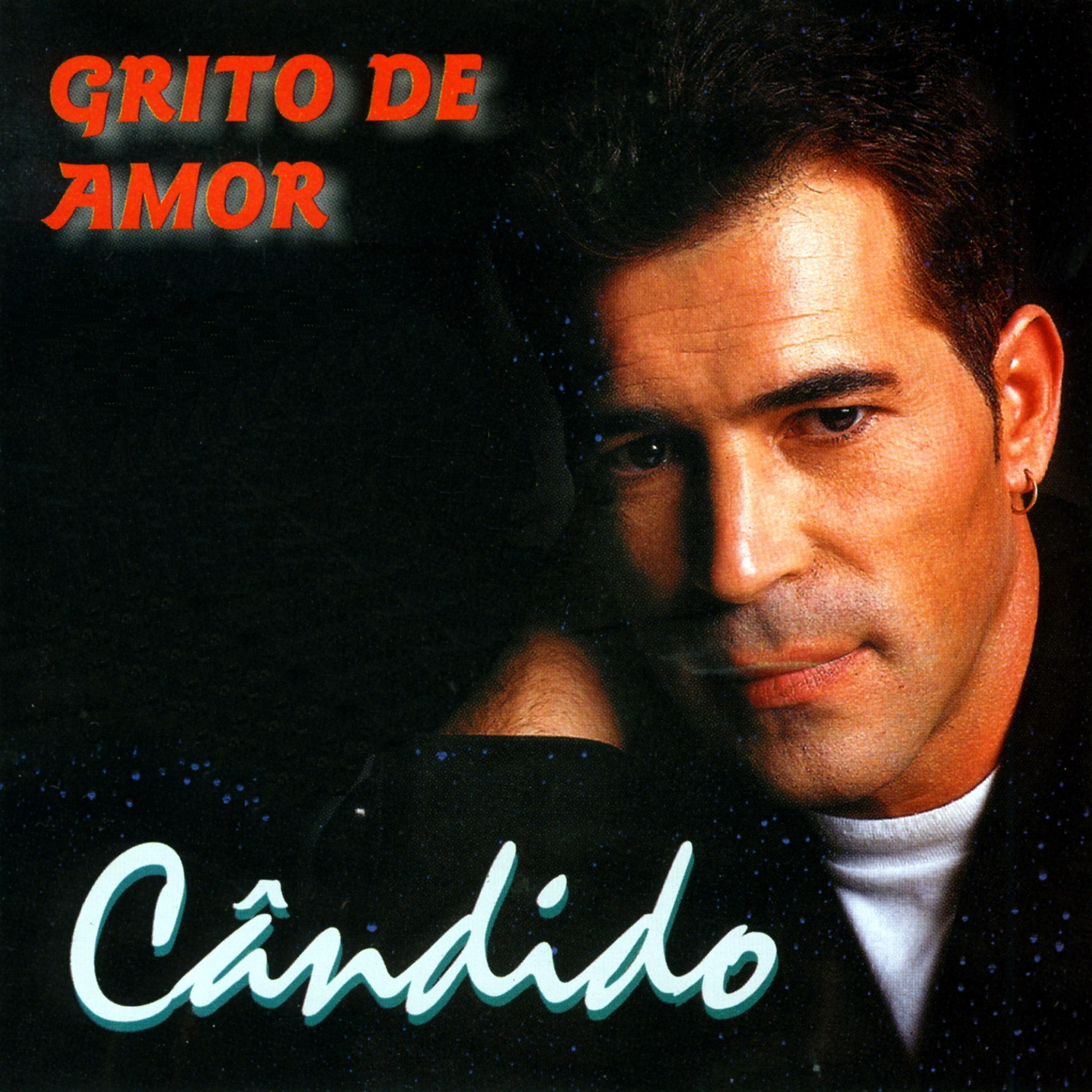 Постер альбома Grito de Amor