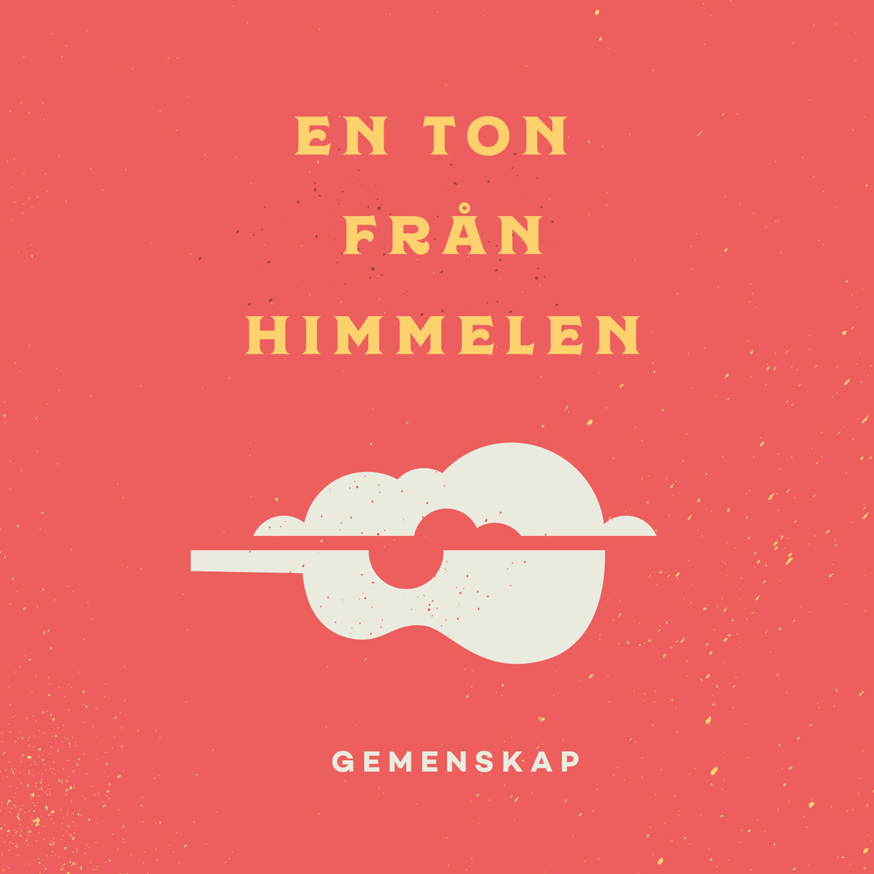 Постер альбома En ton från Himmelen