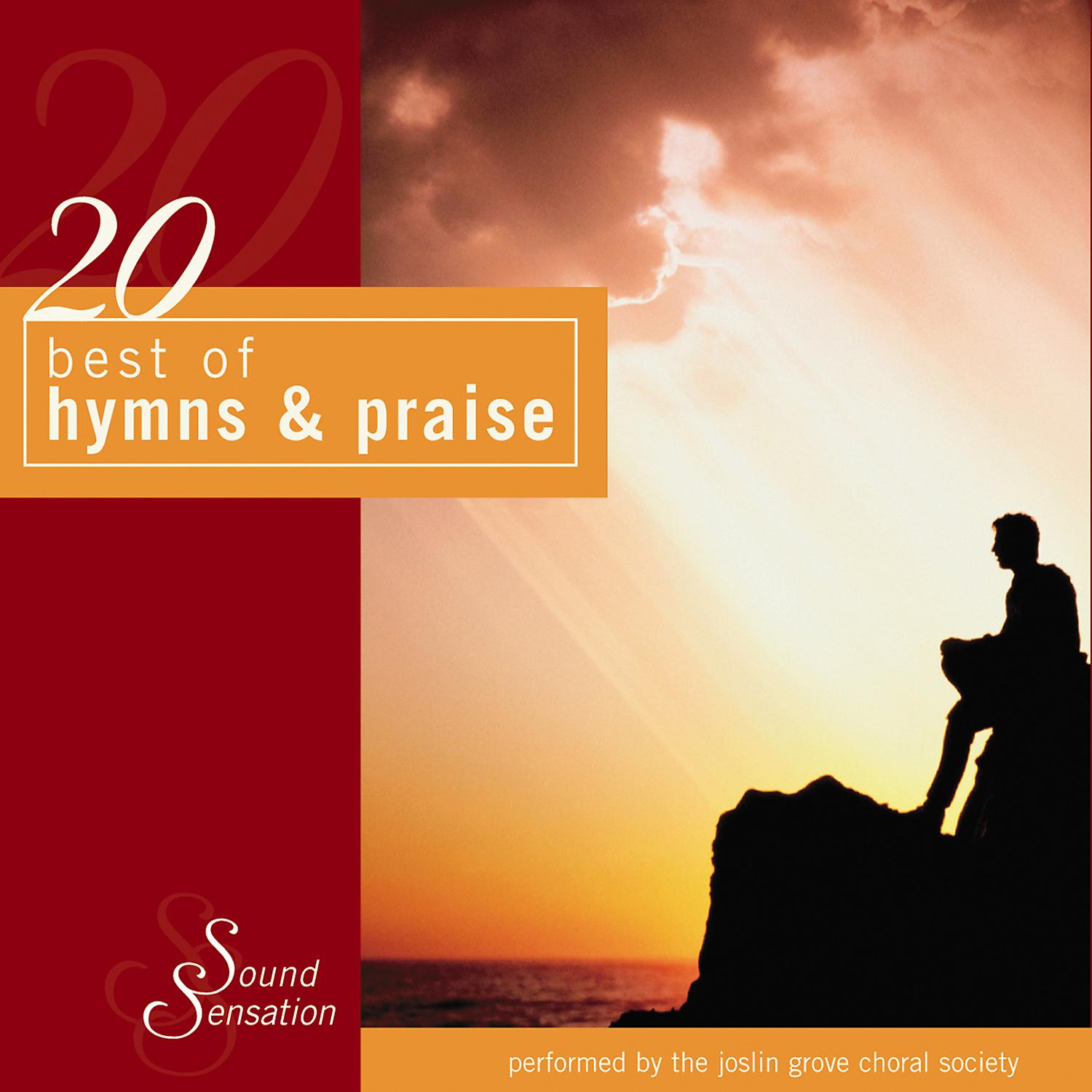 Постер альбома 20 Best of Hymns & Praise