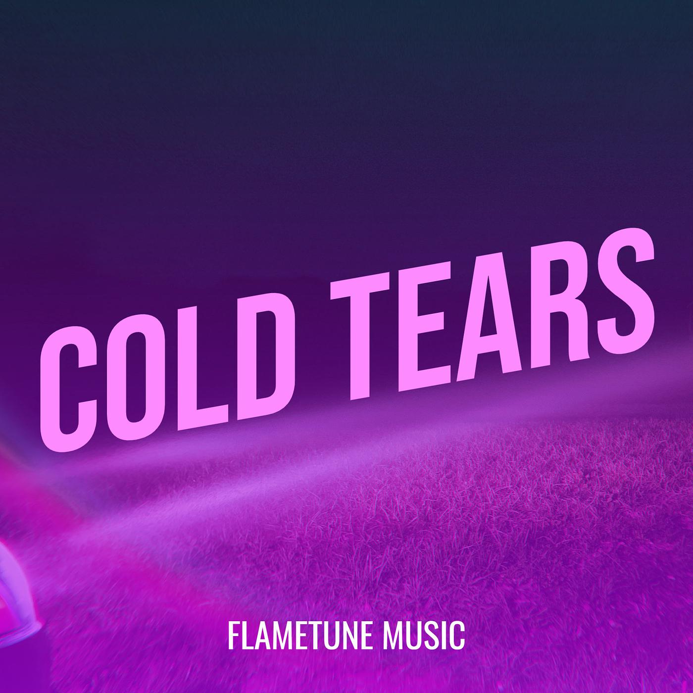 Постер альбома Cold Tears