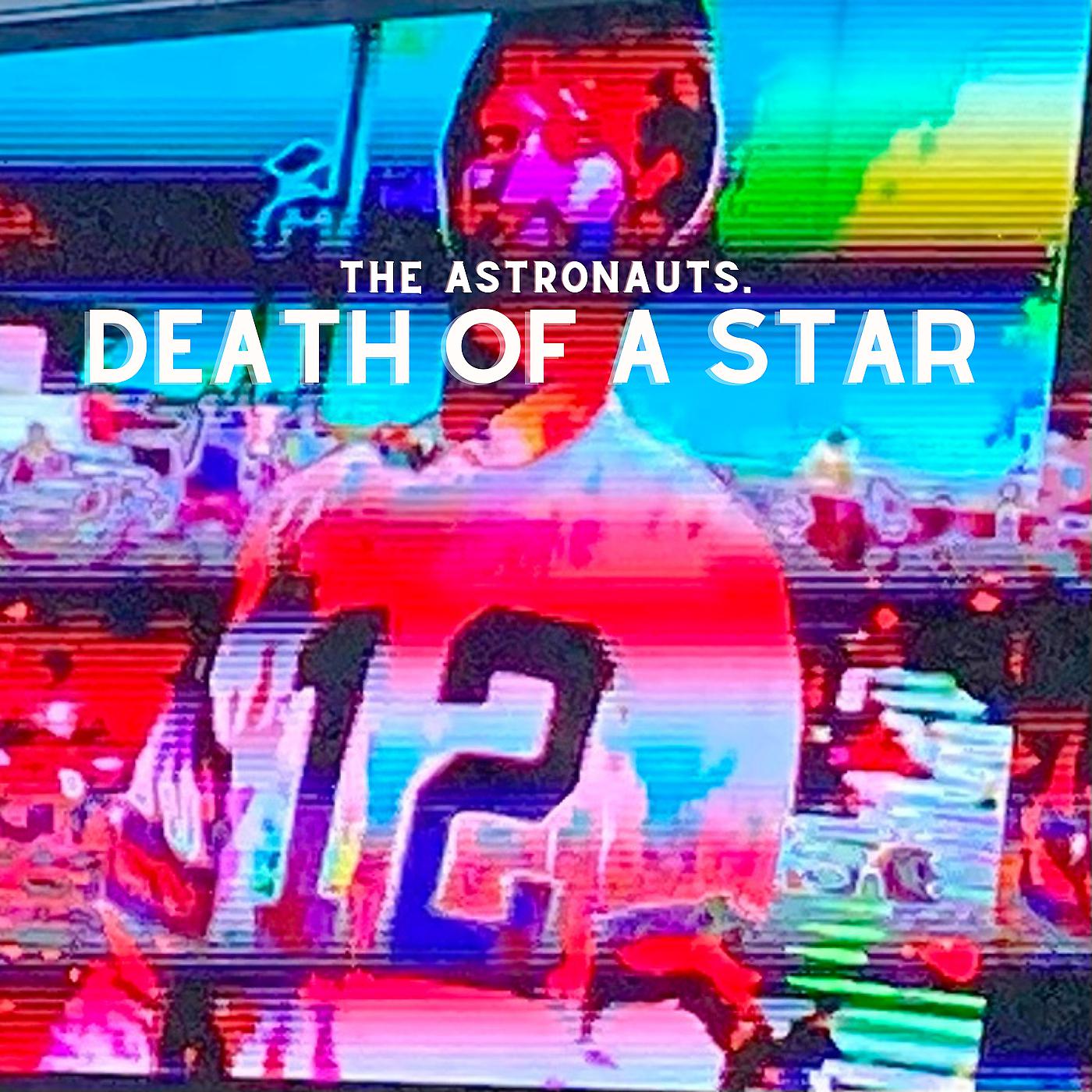 Постер альбома Death of a Star
