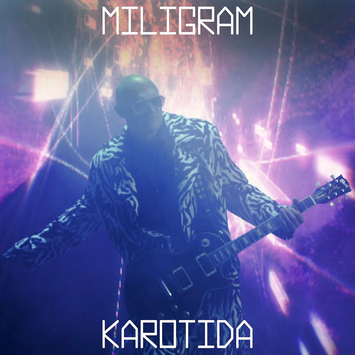 Постер альбома Karotida