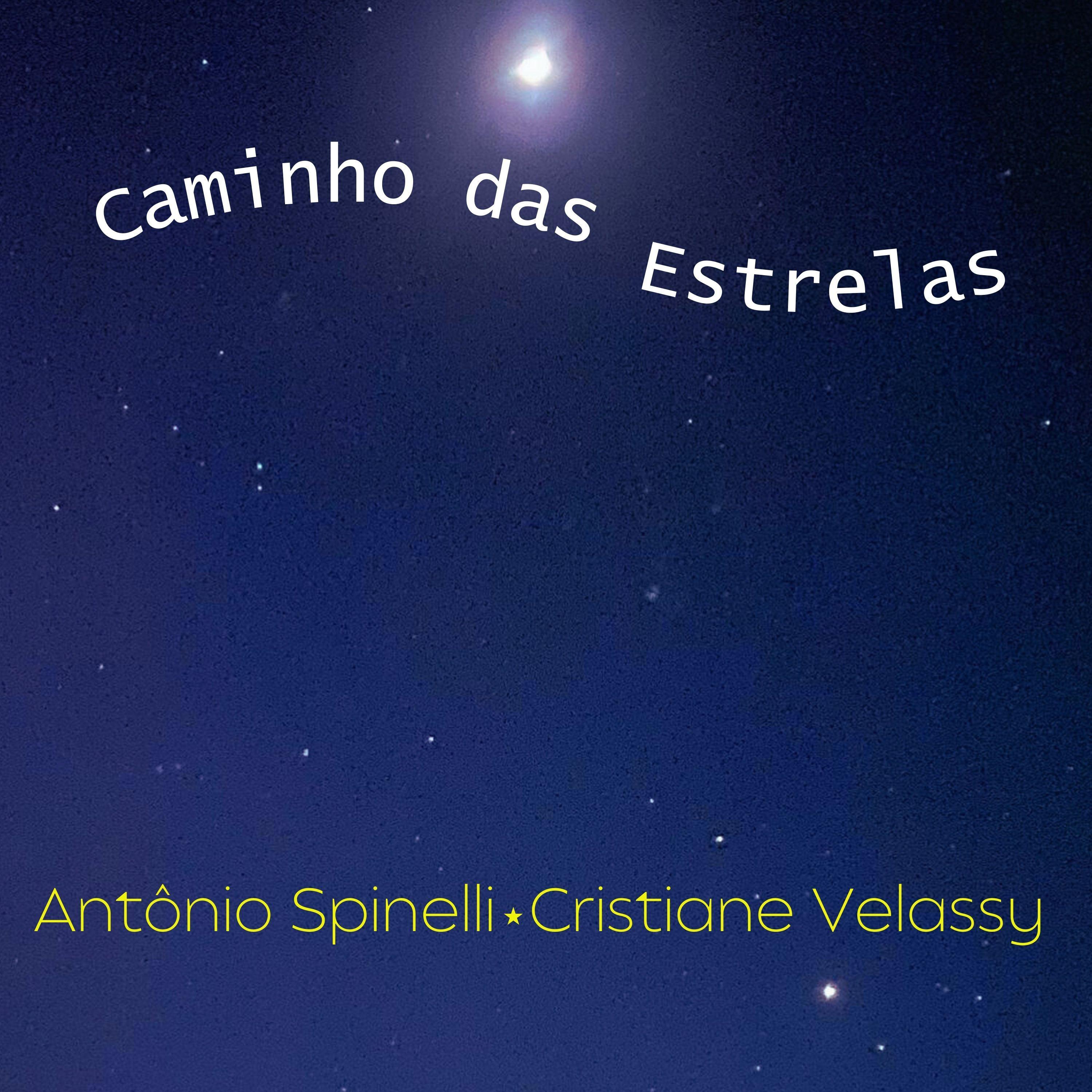 Постер альбома Caminho das Estrelas