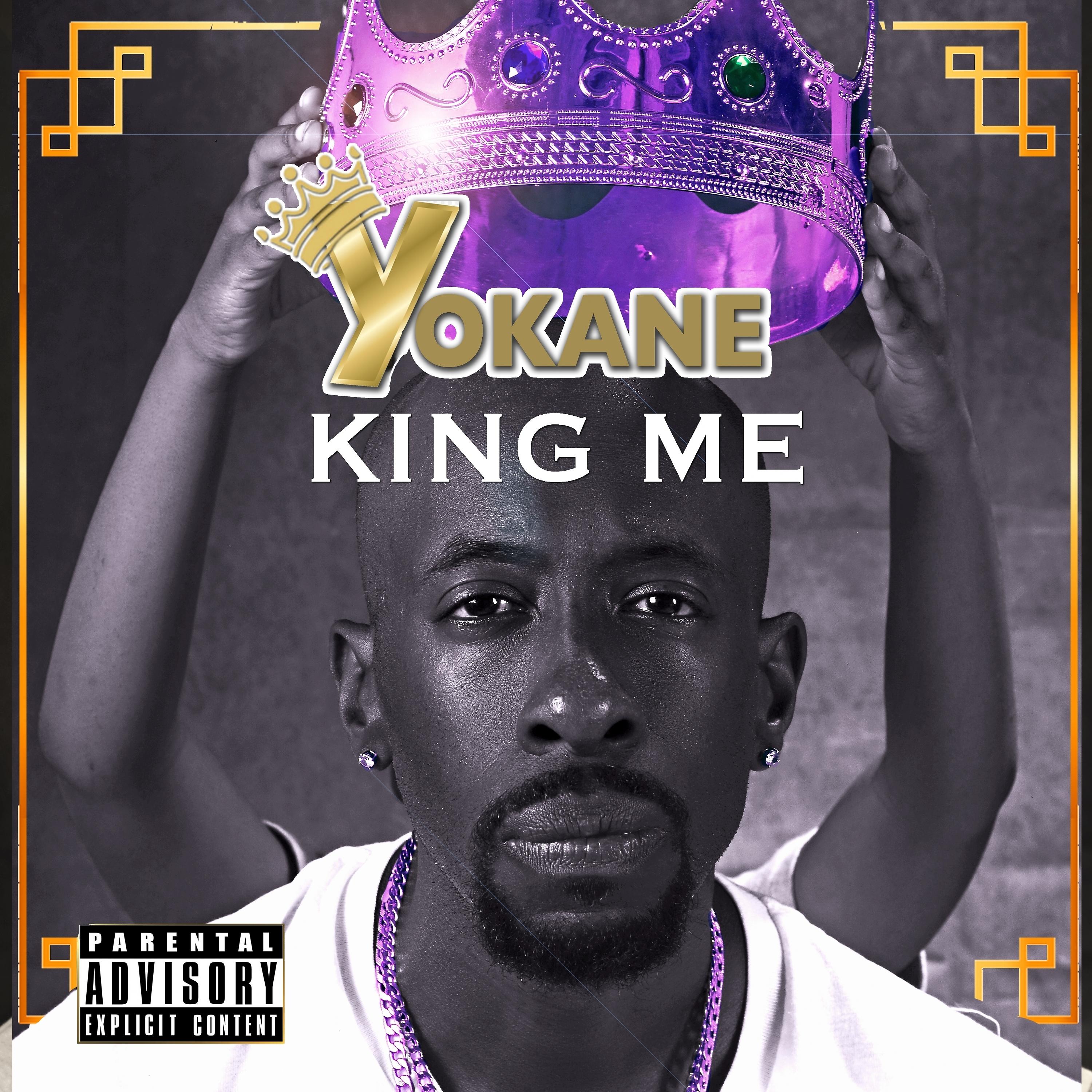 Постер альбома King Me