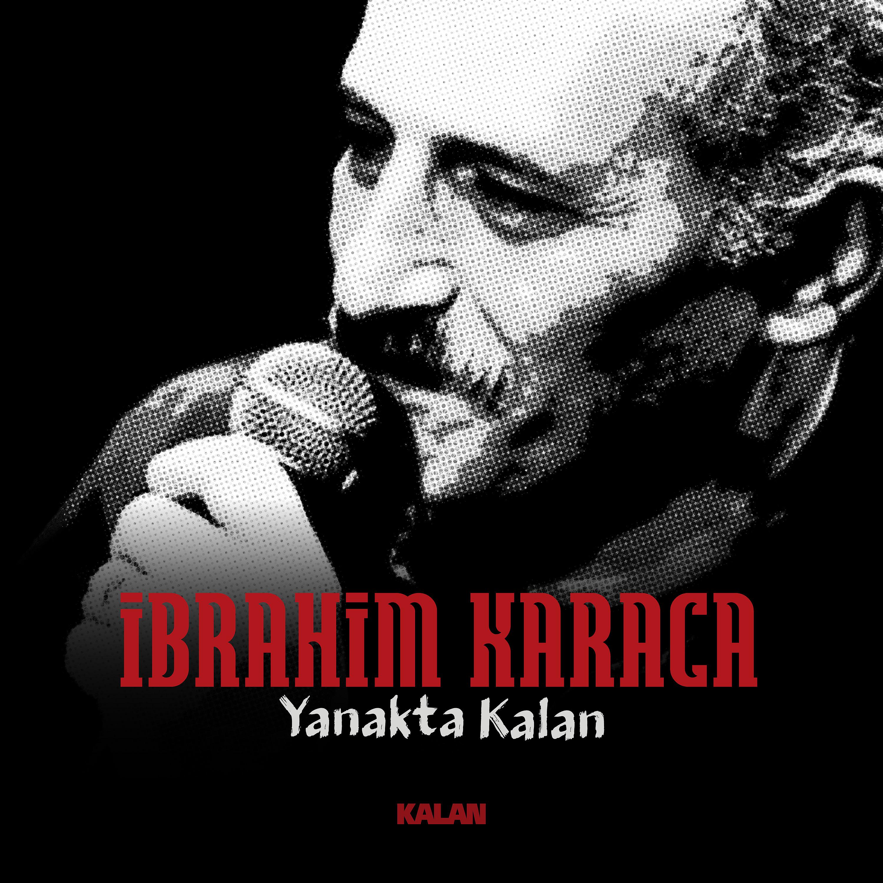 Постер альбома Yanakta Kalan