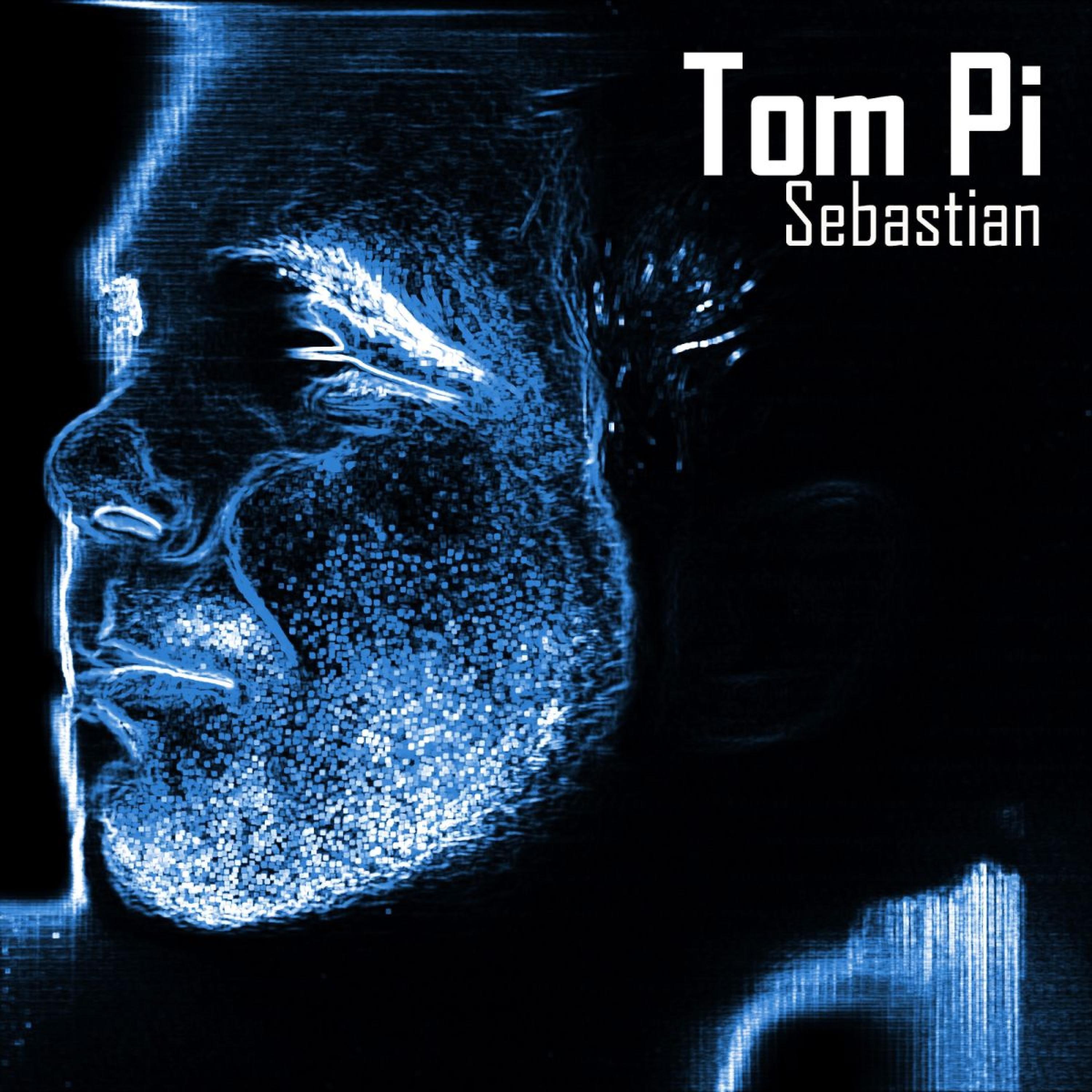 Постер альбома Sebastian