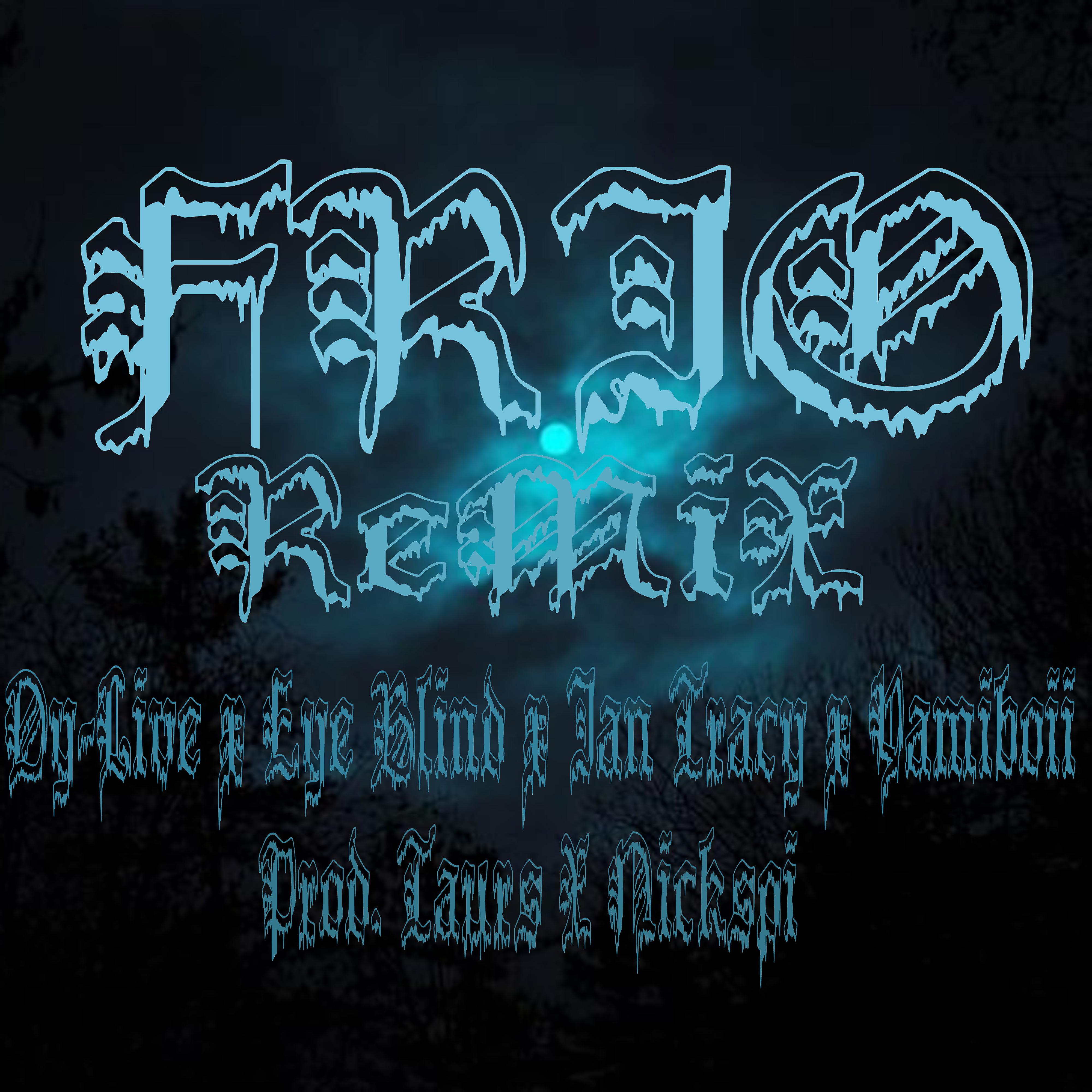 Постер альбома Frío