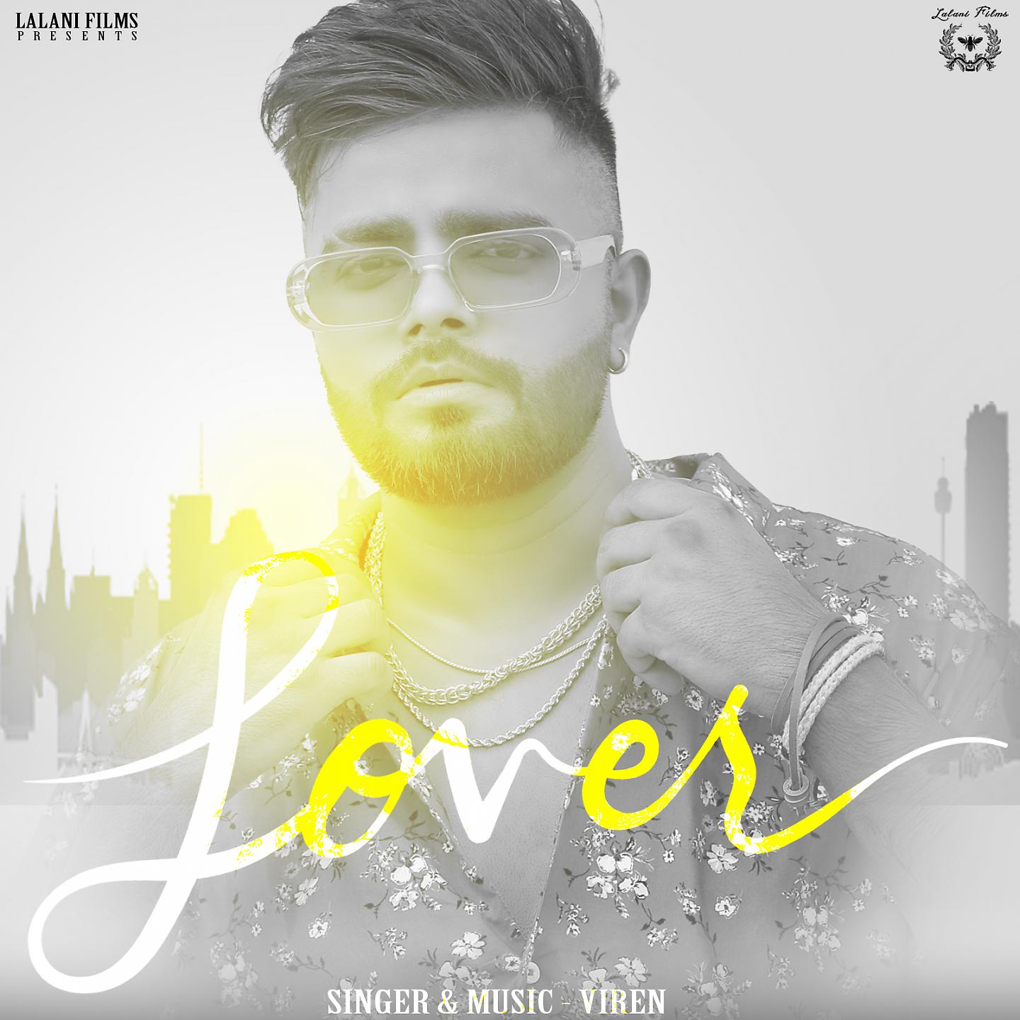 Постер альбома Lover