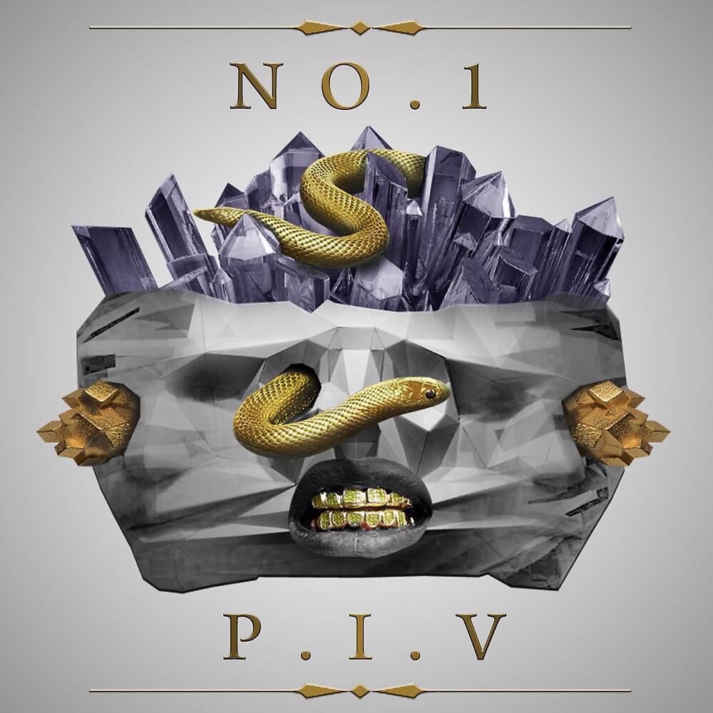 Постер альбома P.I.V