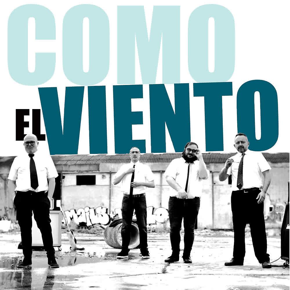 Постер альбома Como el Viento