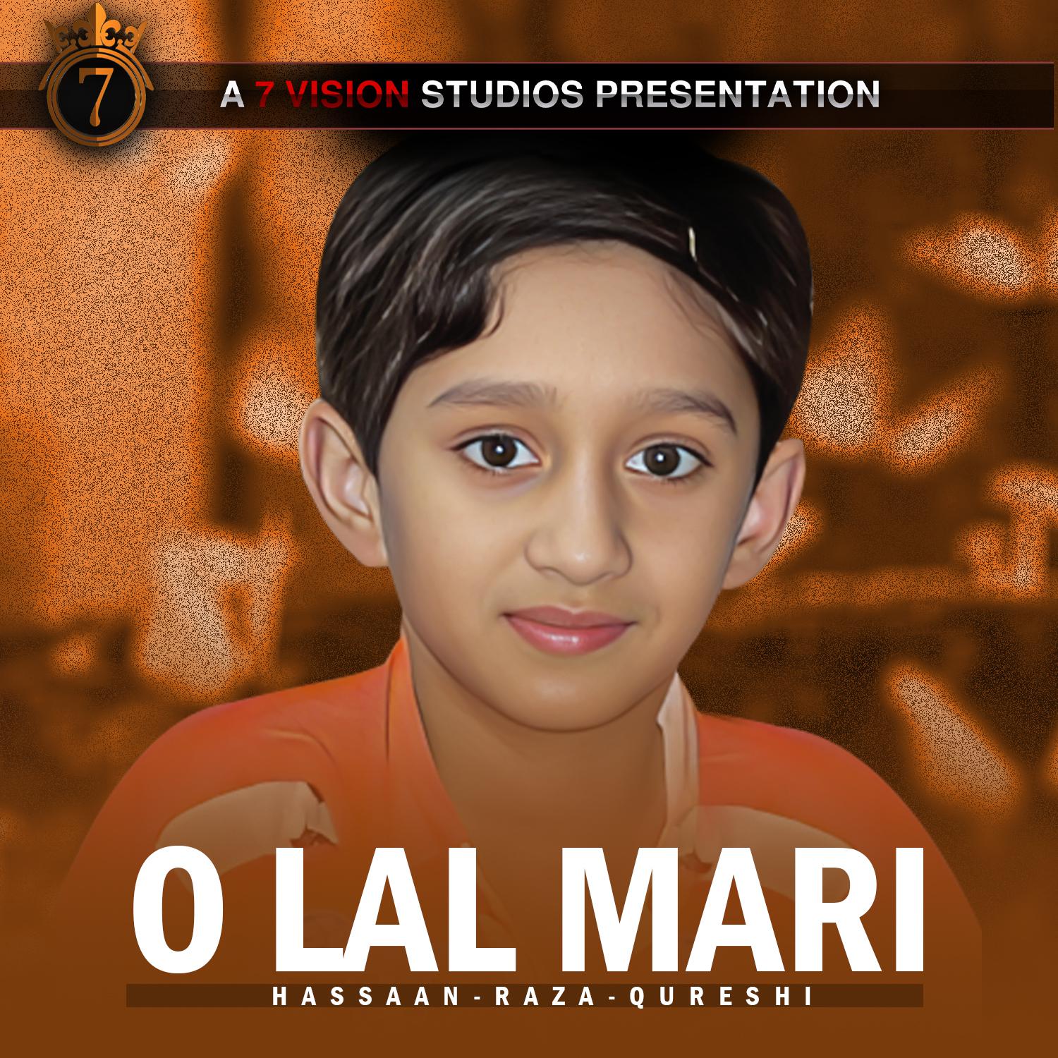 Постер альбома O LAL MARI
