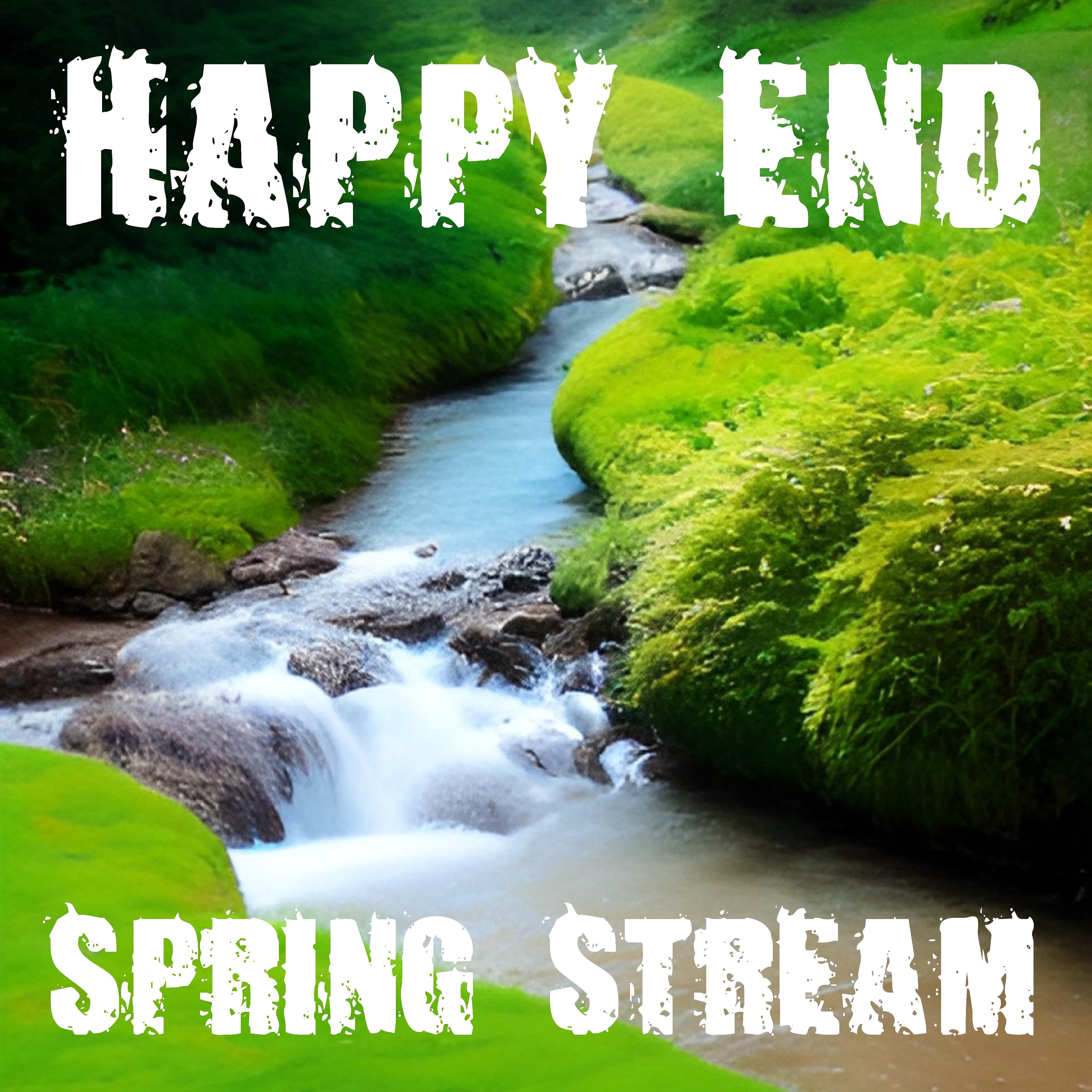 Постер альбома Spring Stream