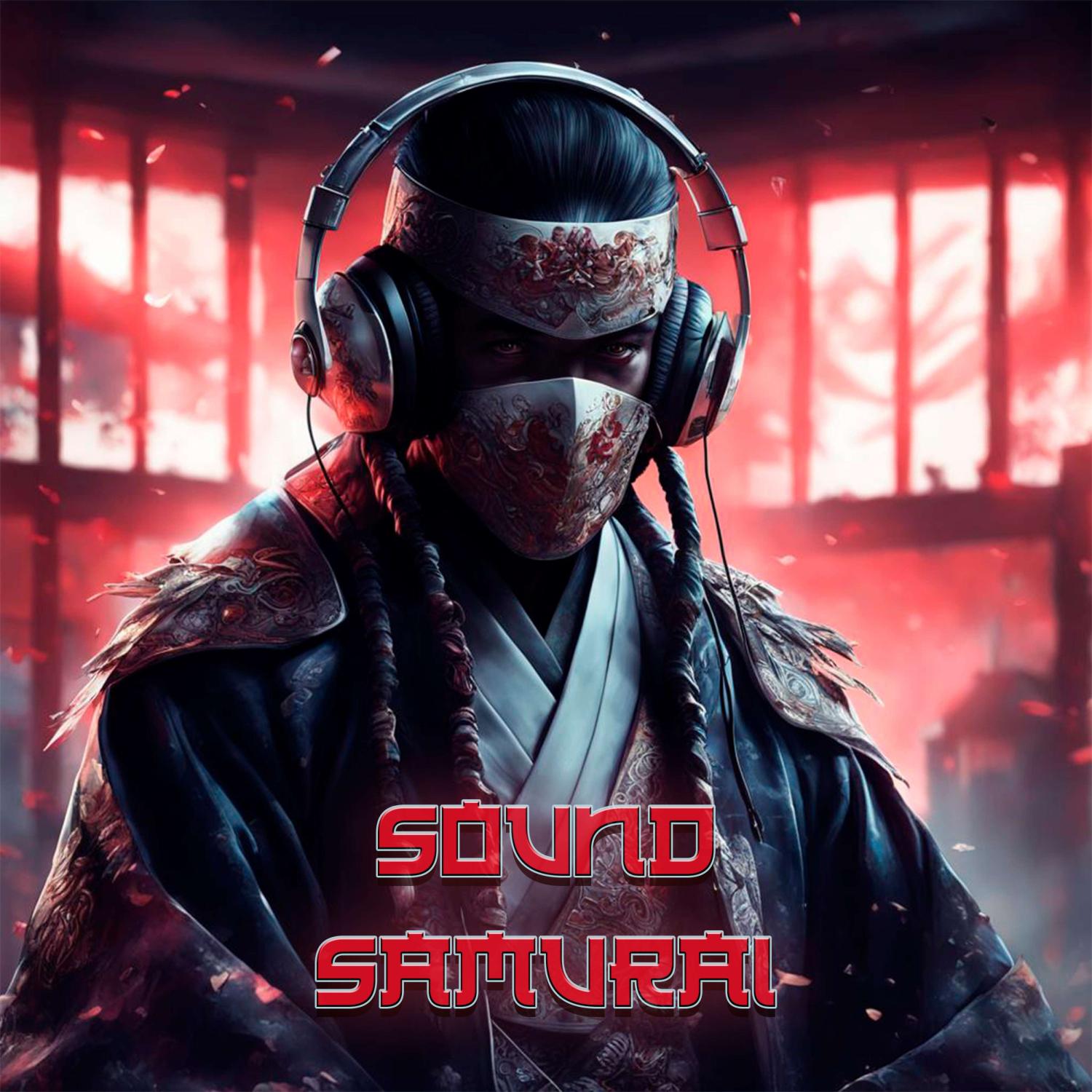 Постер альбома Sound Samurai