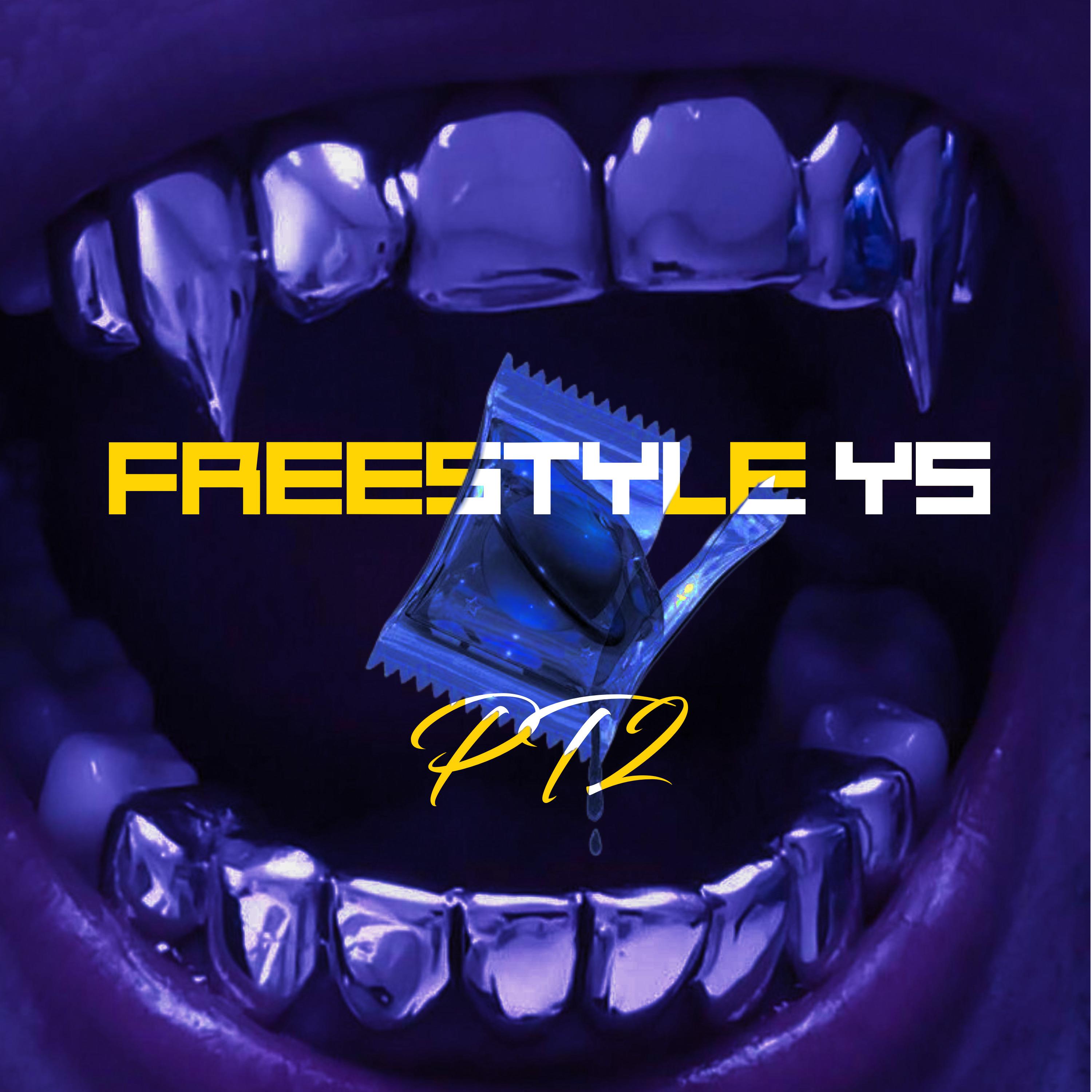 Постер альбома Freestyle Ys, Pt. 2
