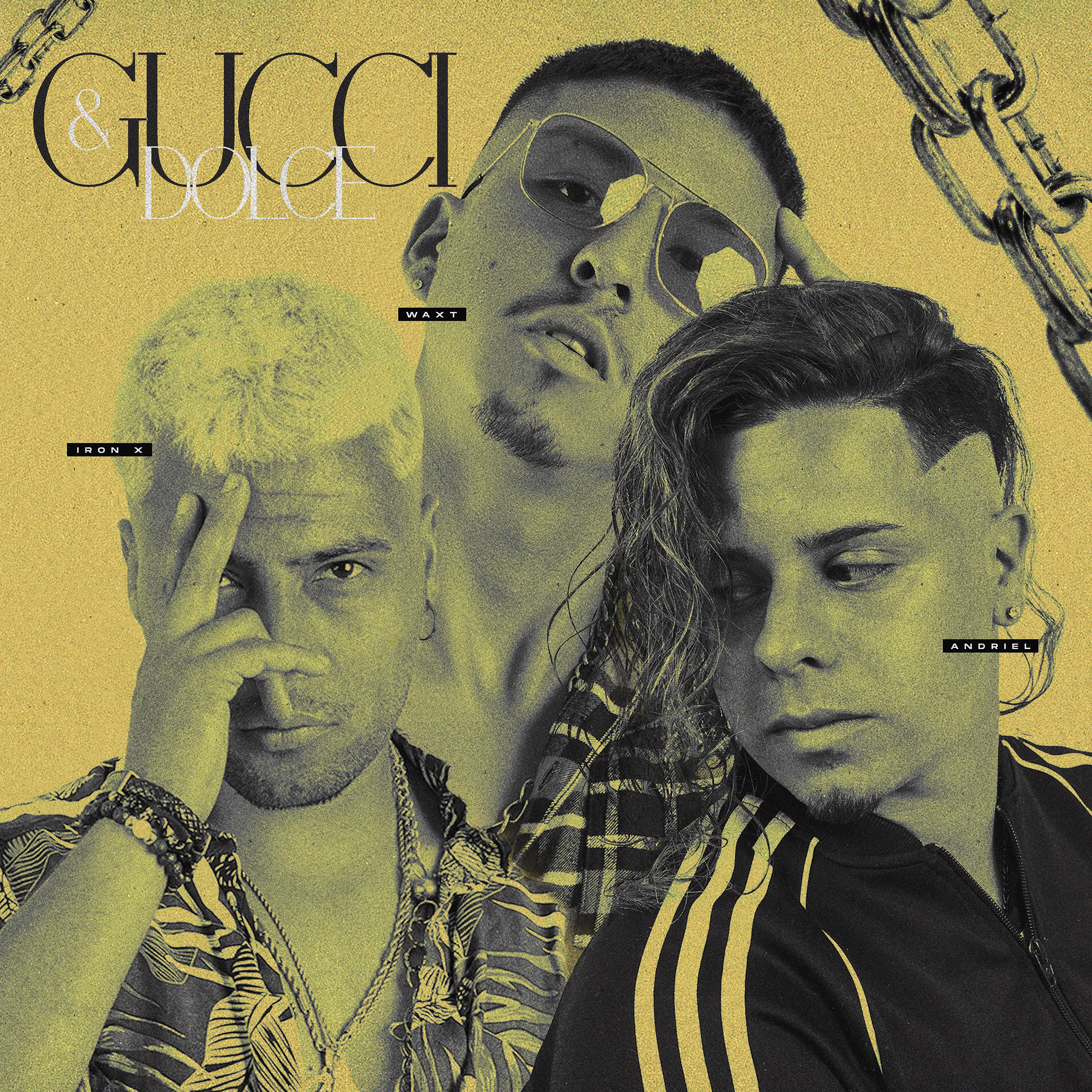 Постер альбома Gucci & Dolce (Remix)