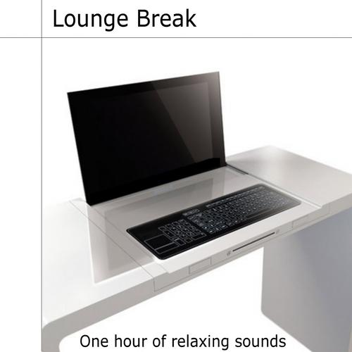 Постер альбома Lounge Break