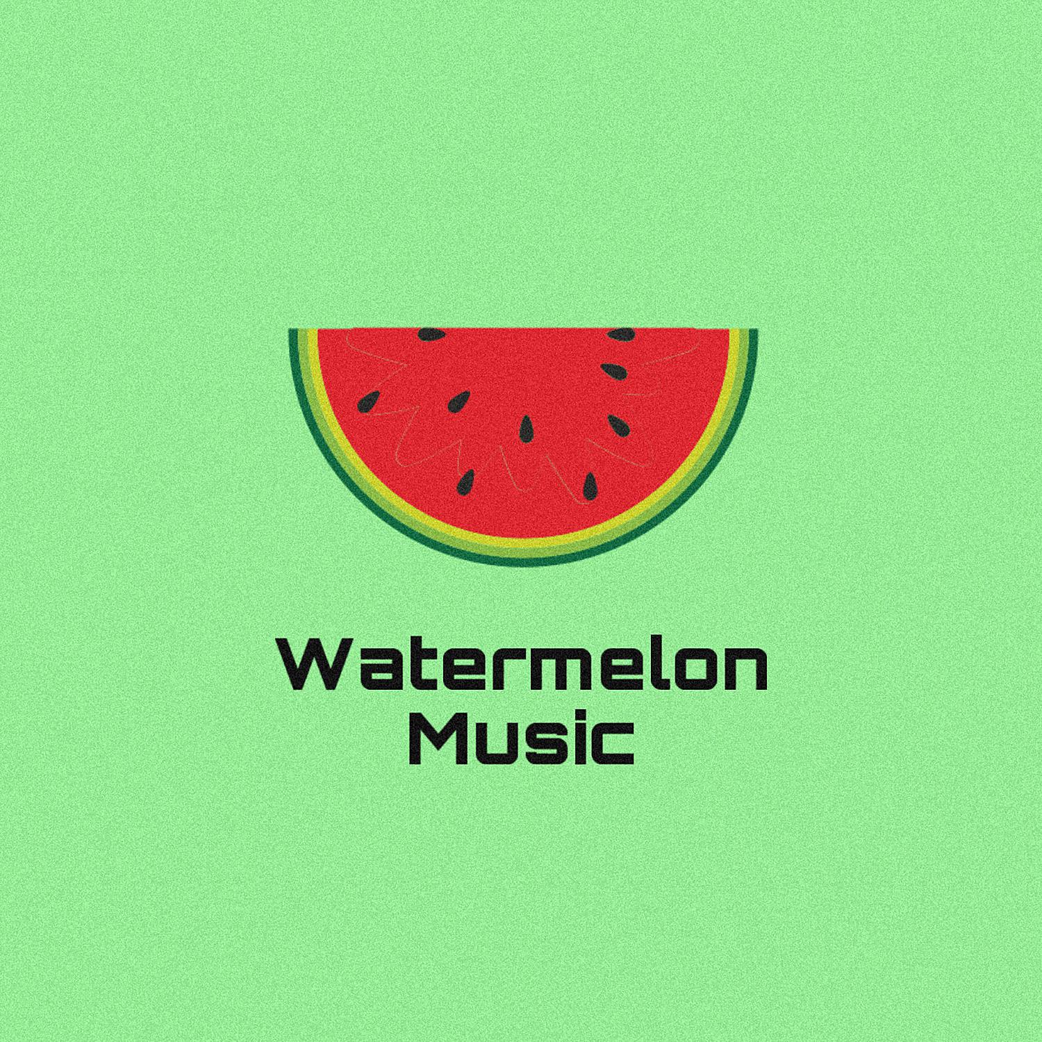 Постер альбома Watermelon Music