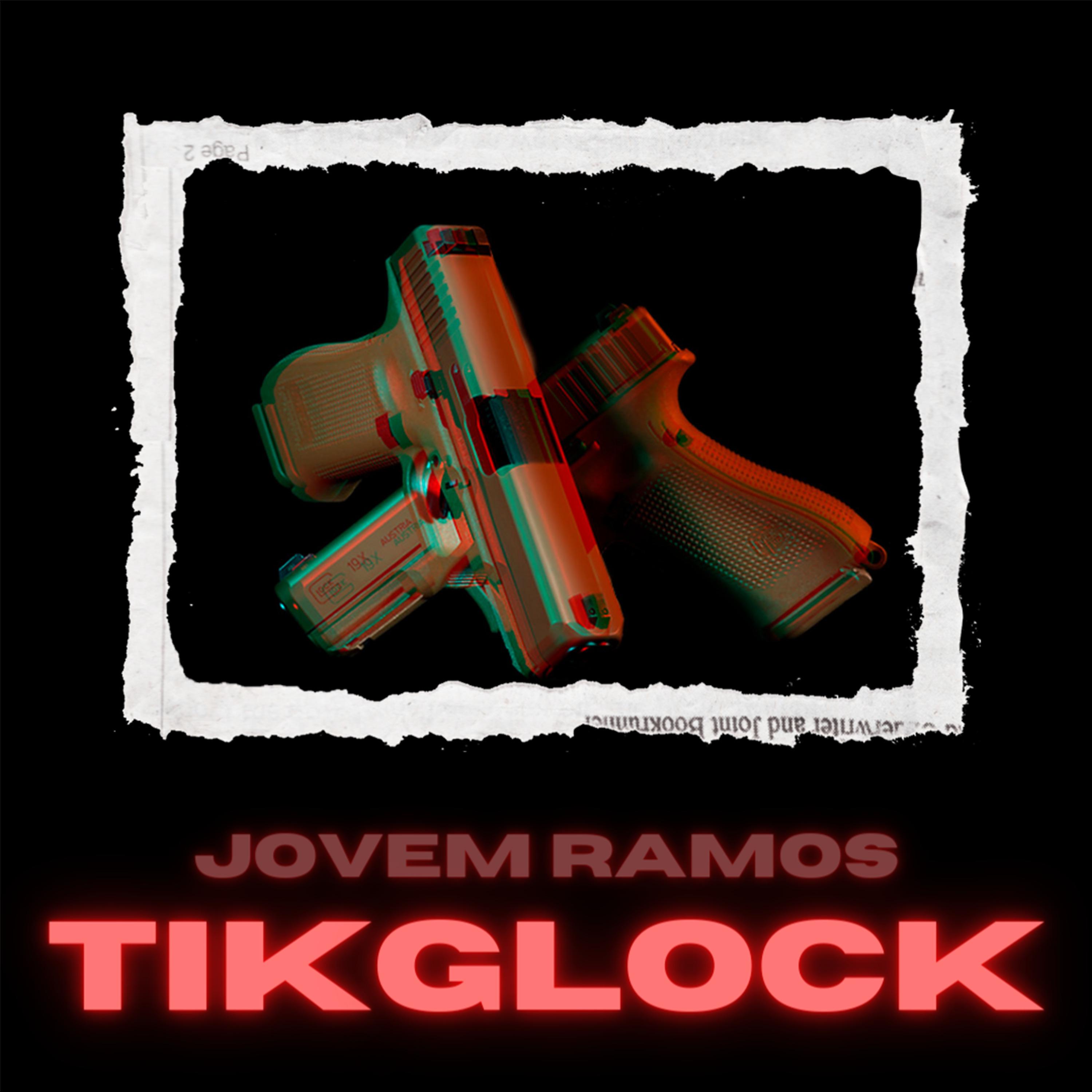 Постер альбома Tikglock