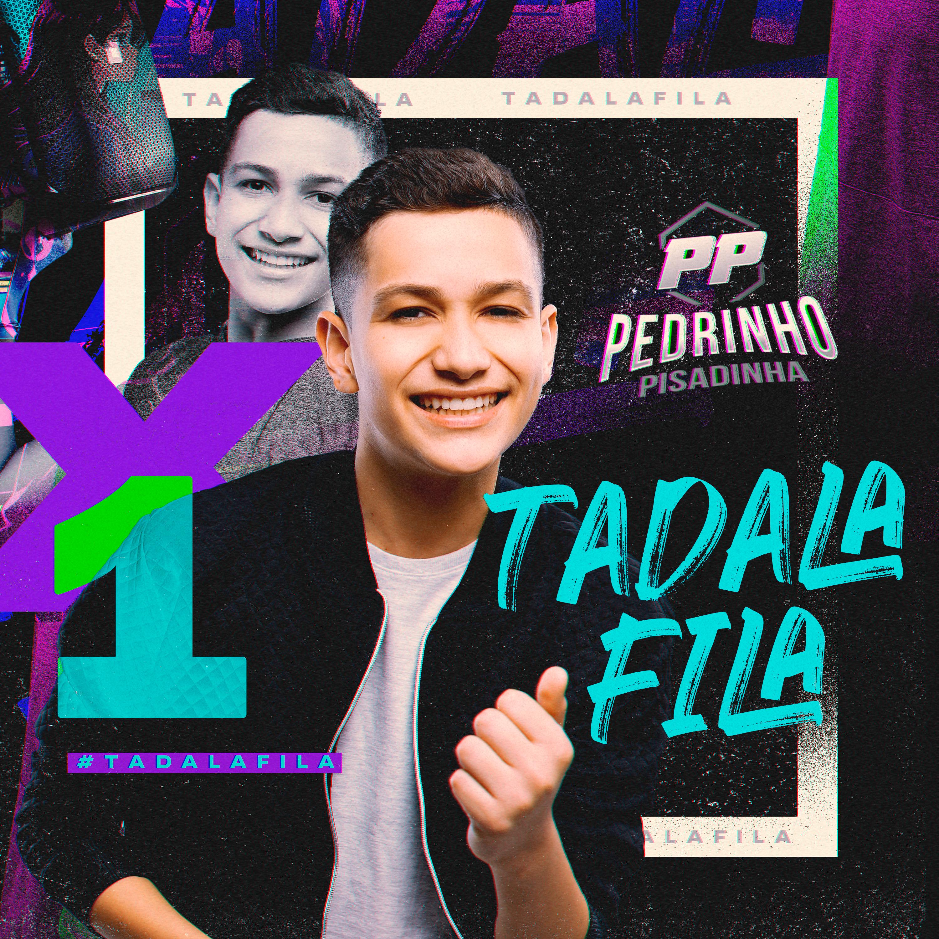 Постер альбома Tadalafila