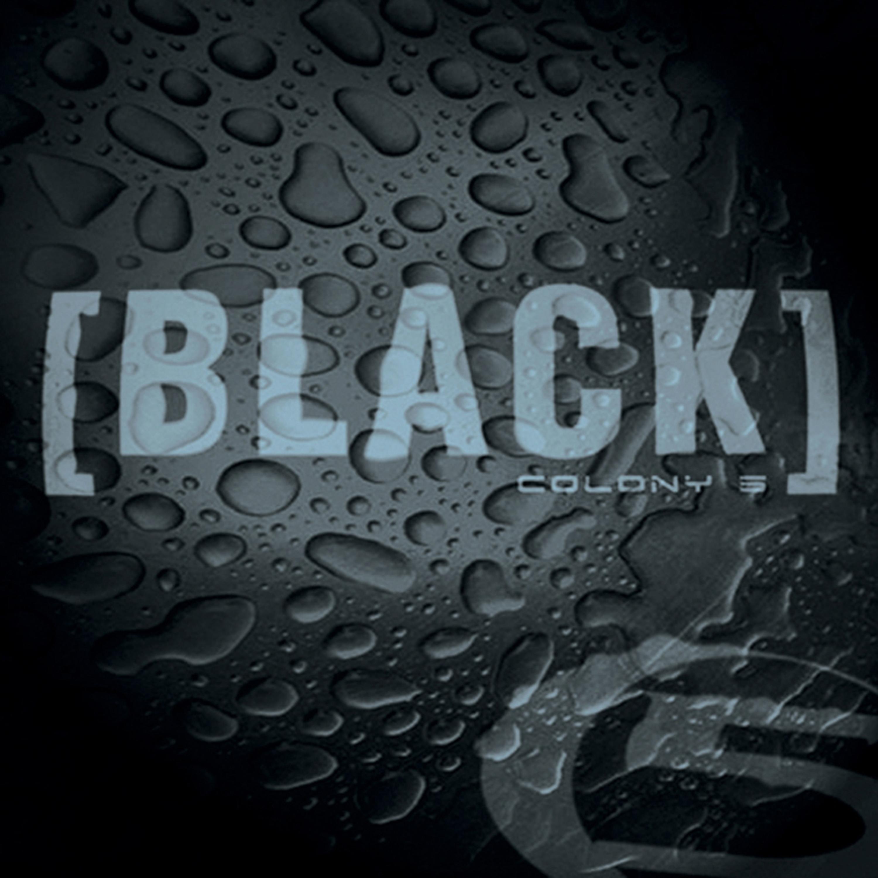 Постер альбома Black