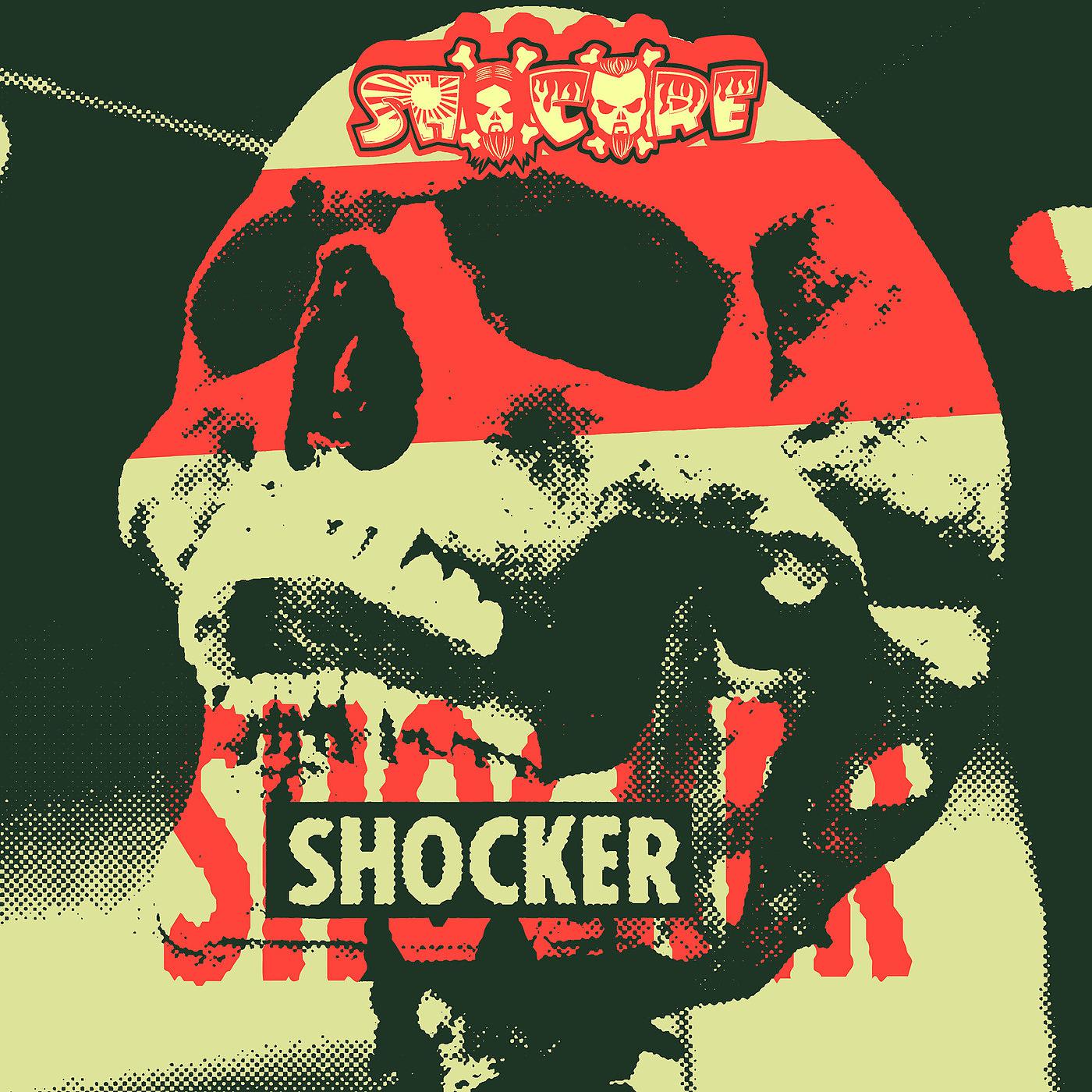Постер альбома Shocker