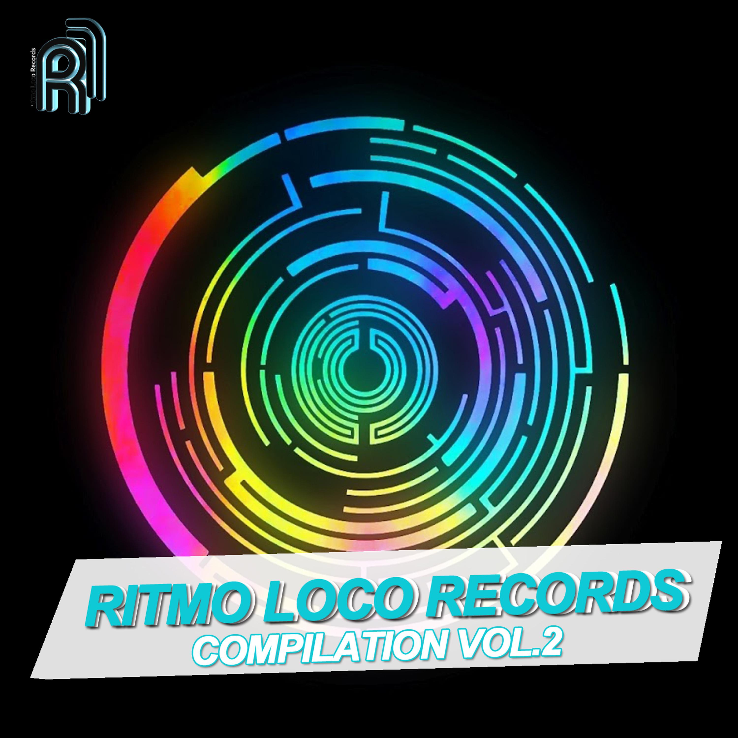 Постер альбома Ritmo Loco Records Compilation Vol. 2