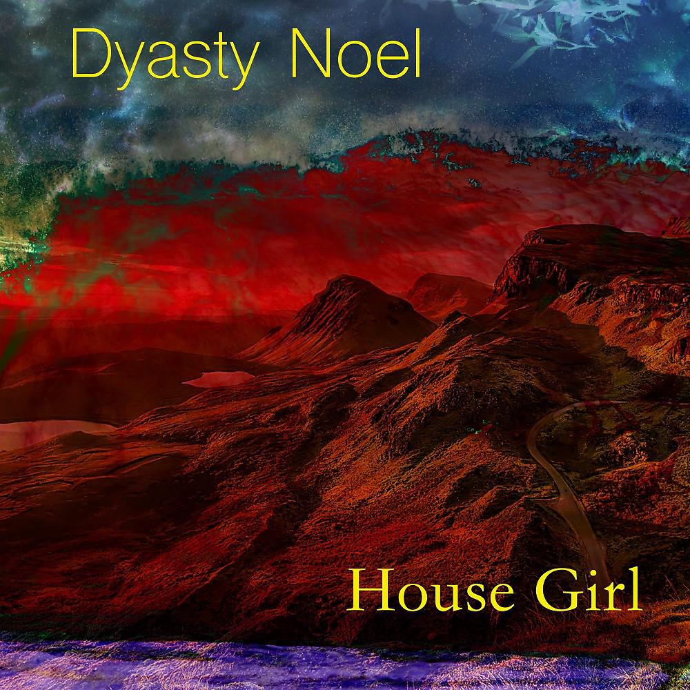 Постер альбома House Girl