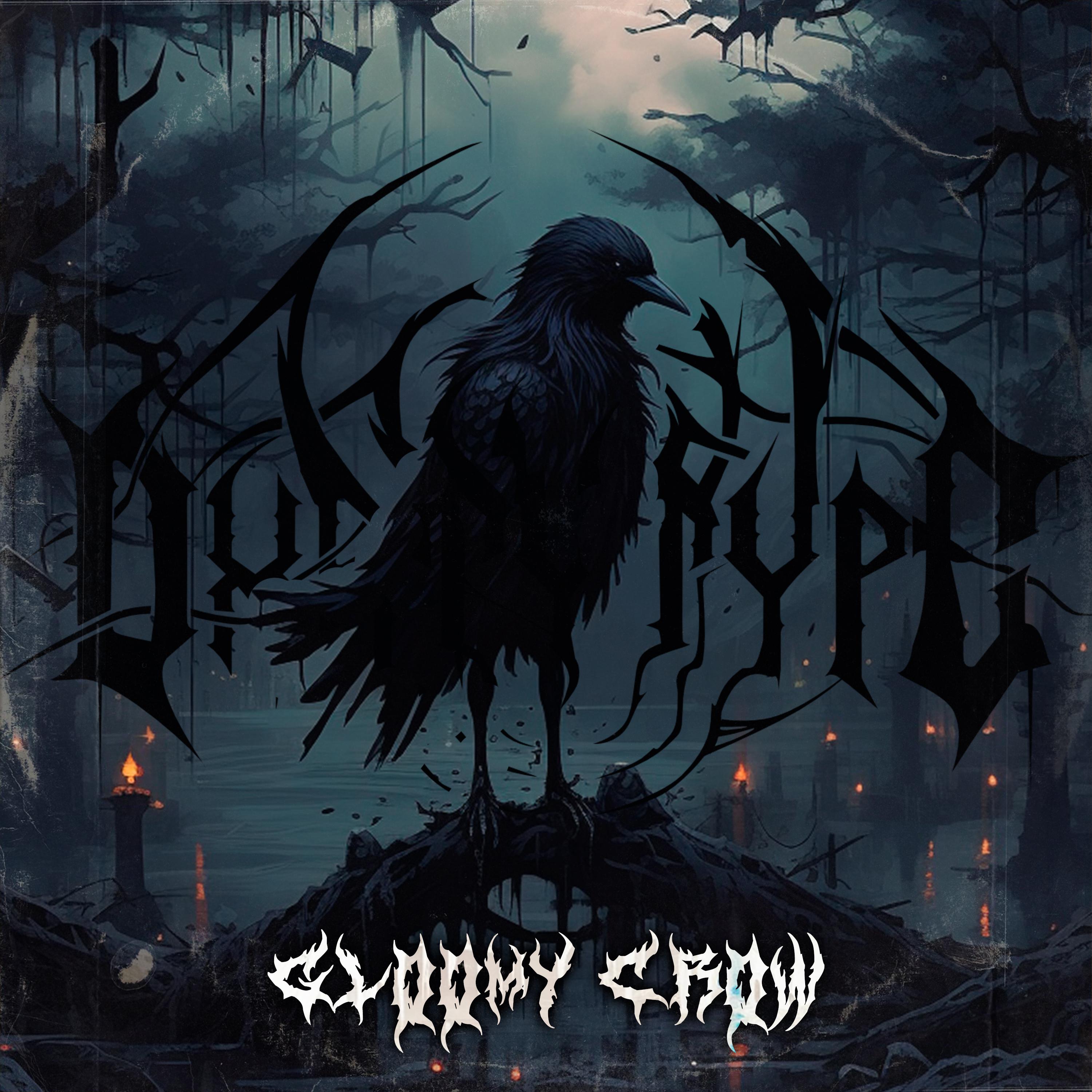 Постер альбома Gloomy crow