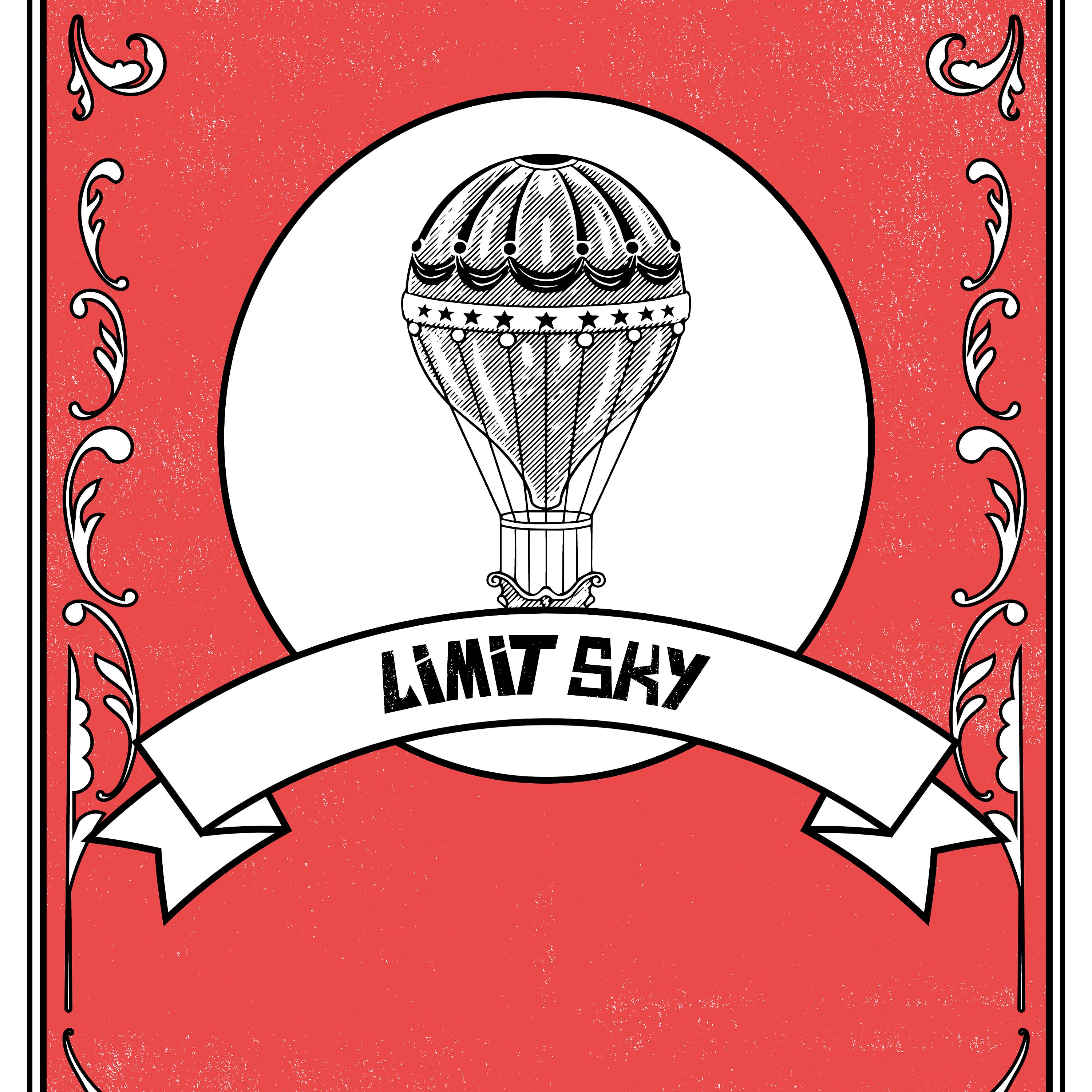 Постер альбома Limit Sky