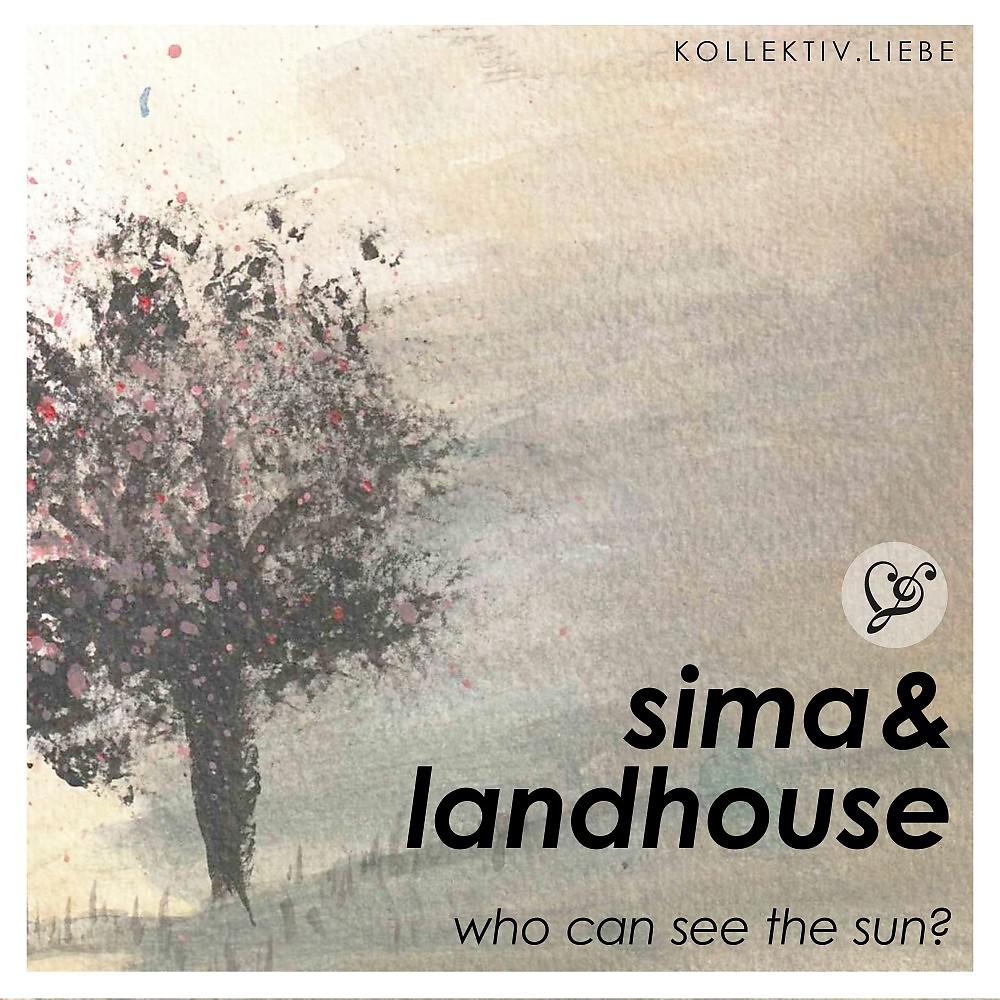 Постер альбома Who Can See the Sun?