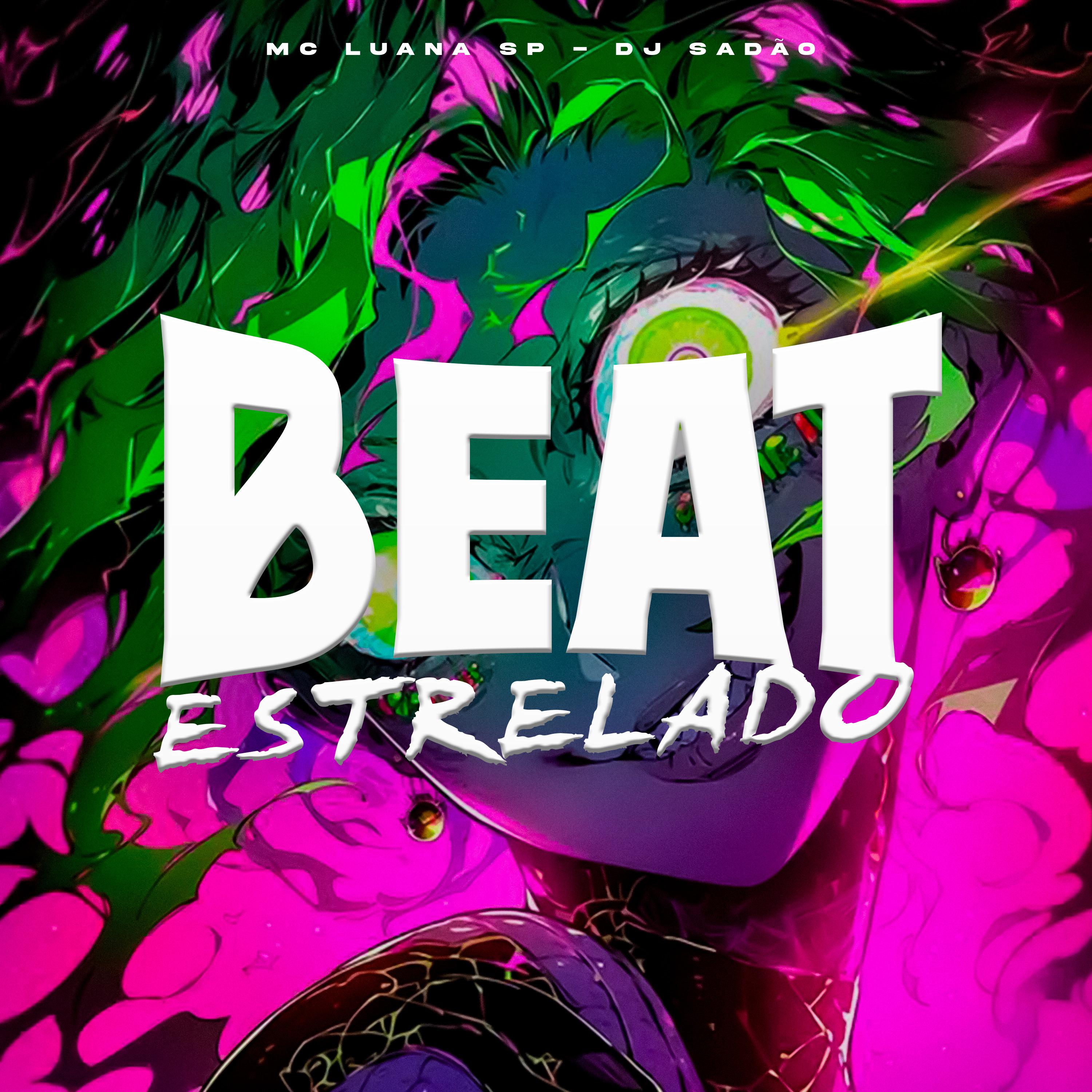 Постер альбома Beat Estrelado