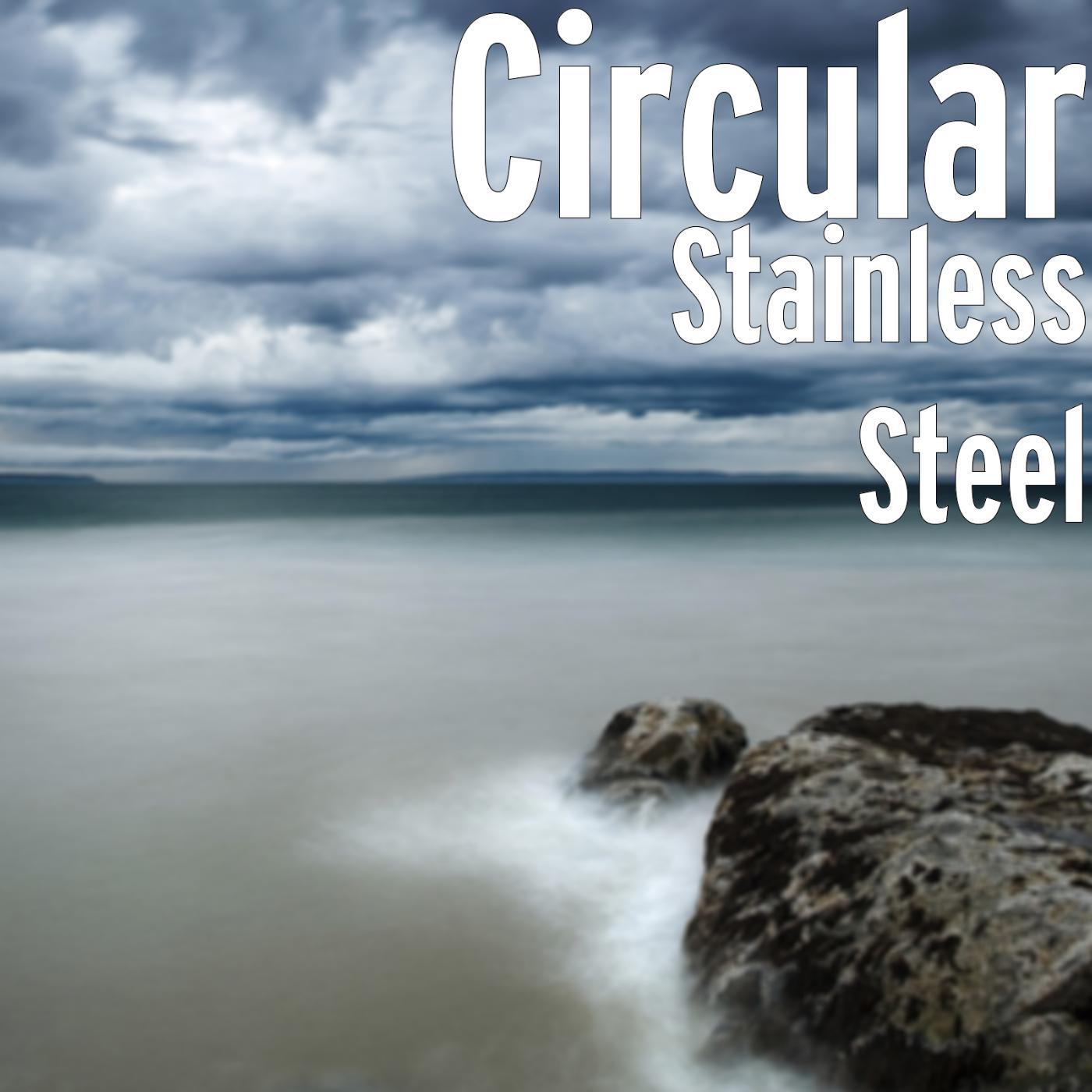 Постер альбома Stainless Steel