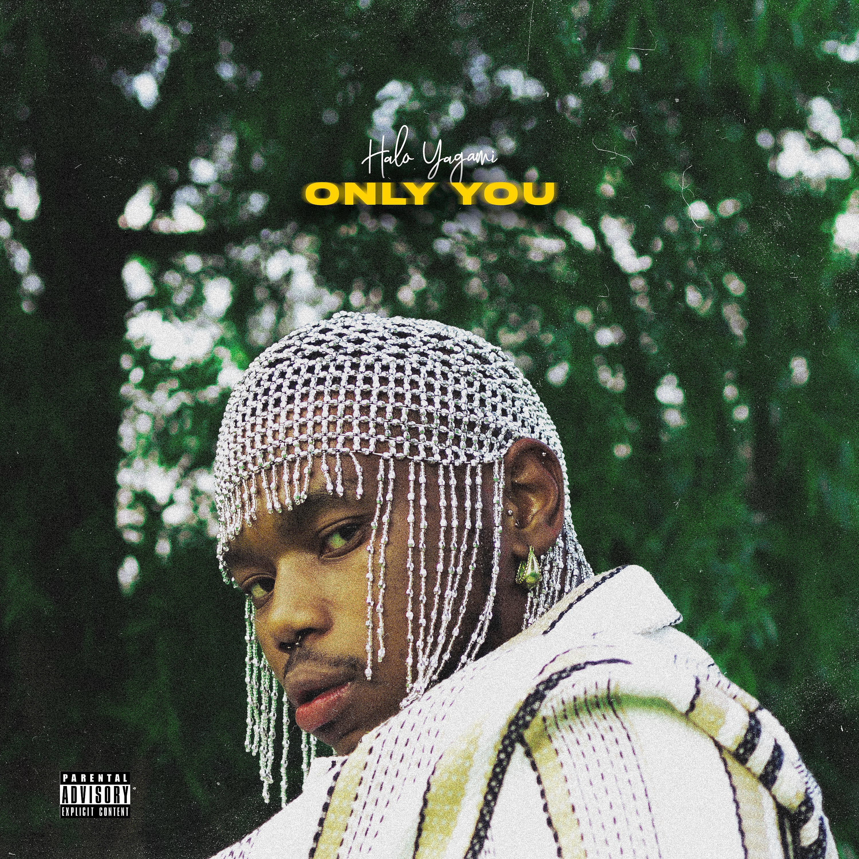 Постер альбома Only You