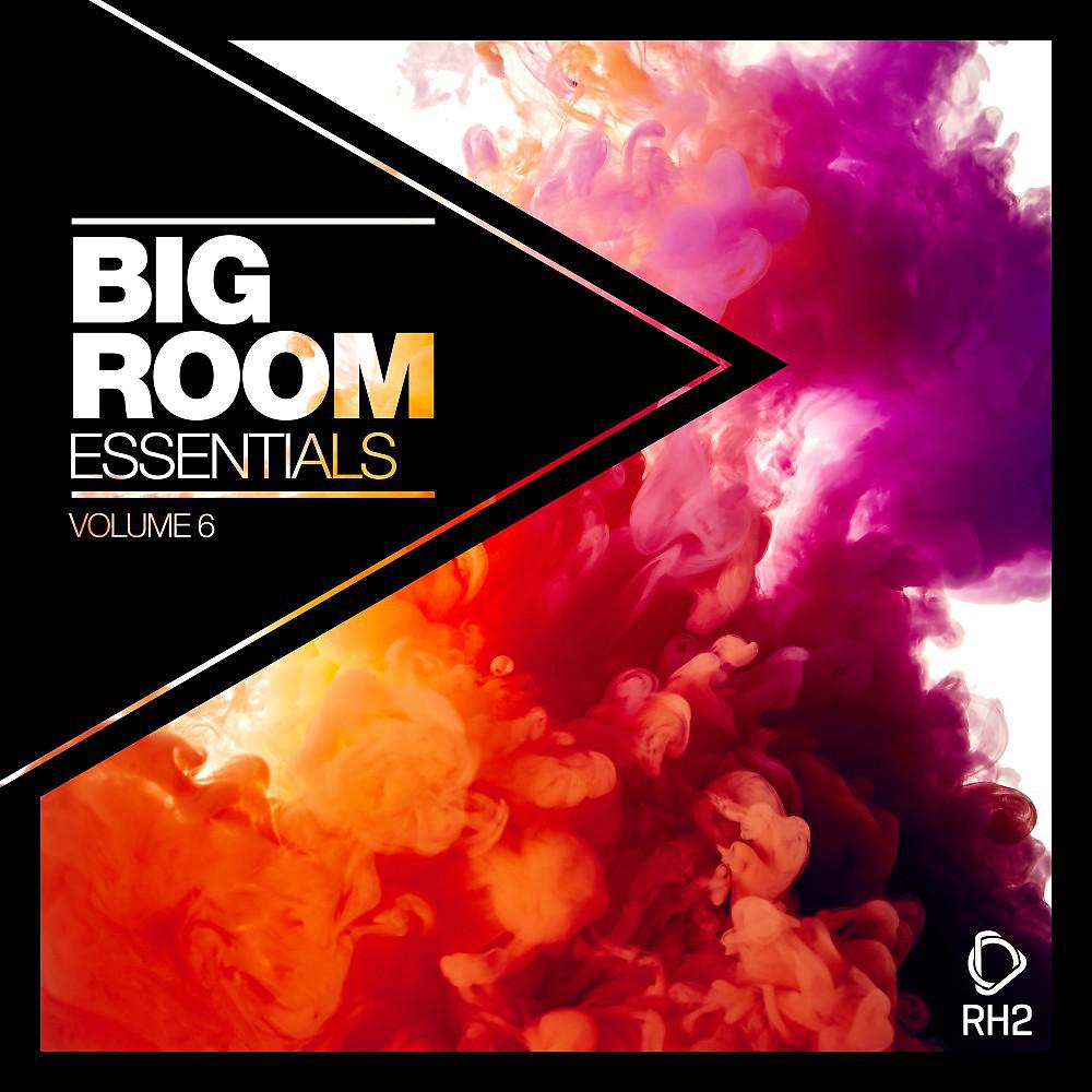 Постер альбома Big Room Essentials, Vol. 6