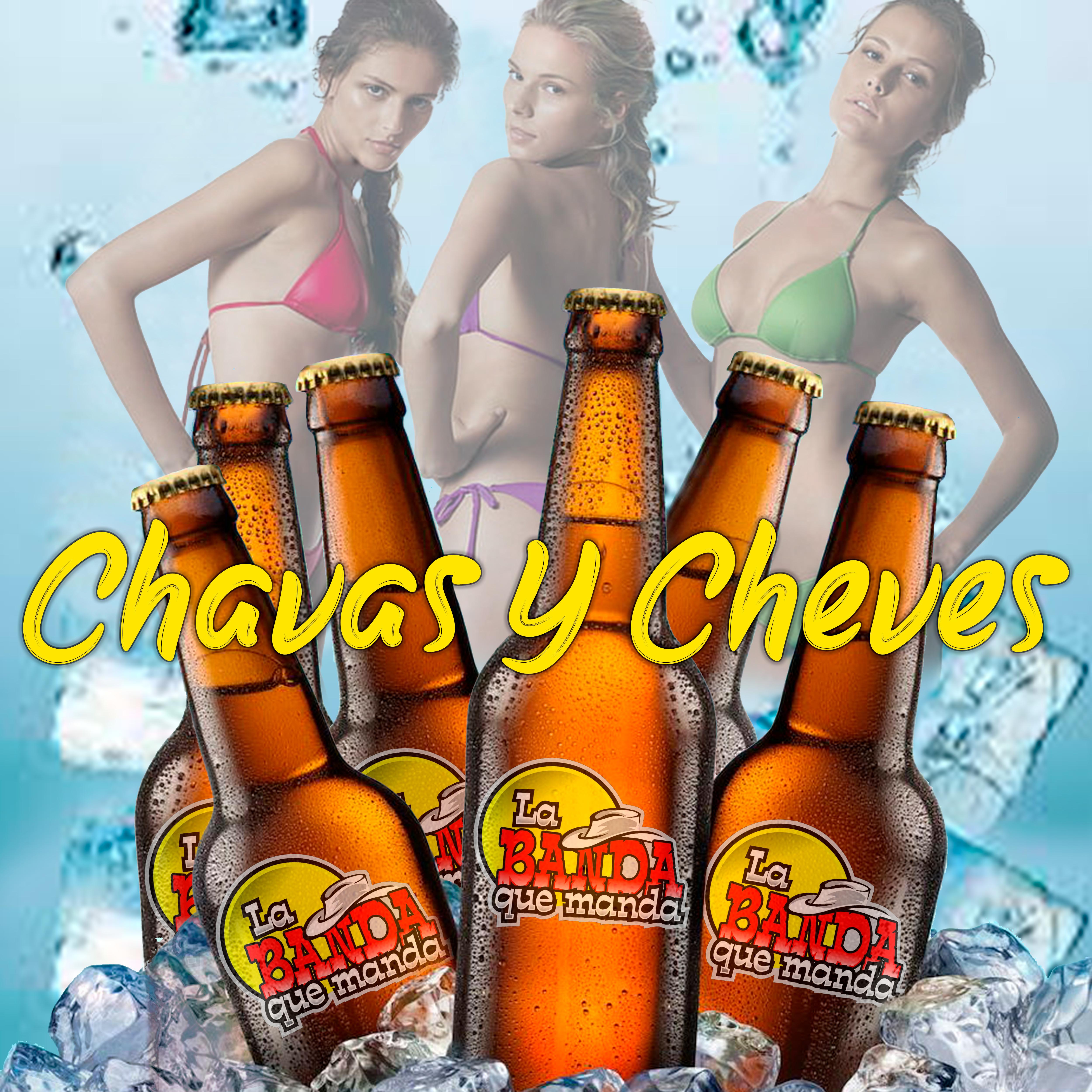 Постер альбома Chavas y Cheves