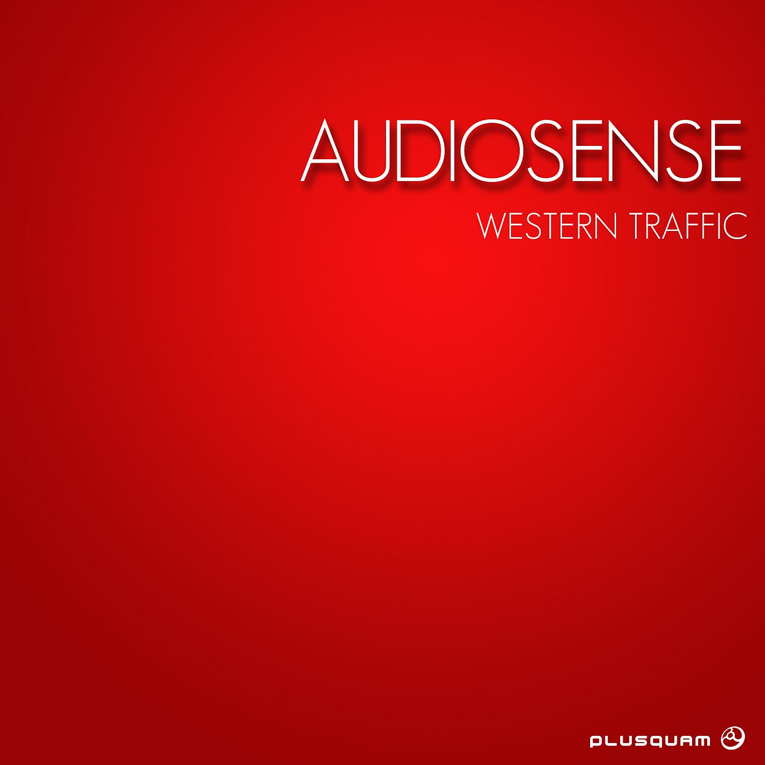 Постер альбома Western Traffic