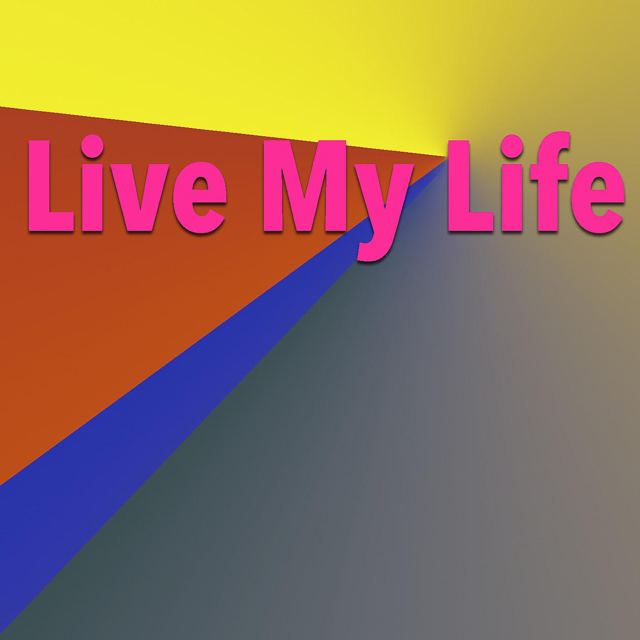 Постер альбома Live My Life