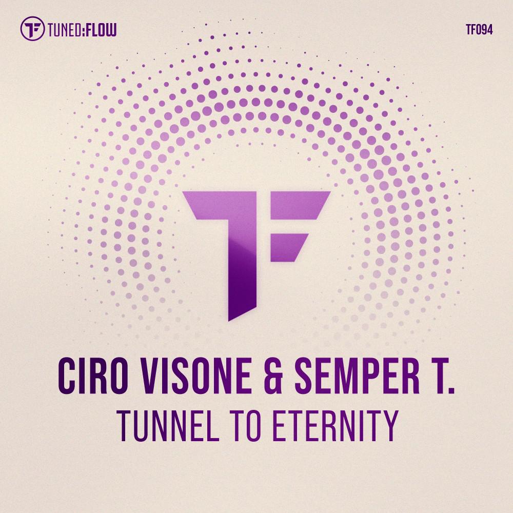 Постер альбома Tunnel to Eternity