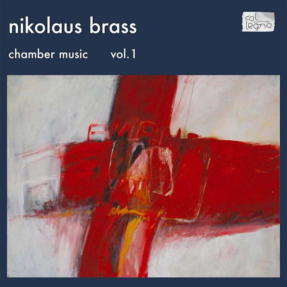 Постер альбома Chamber Music, Vol. 1