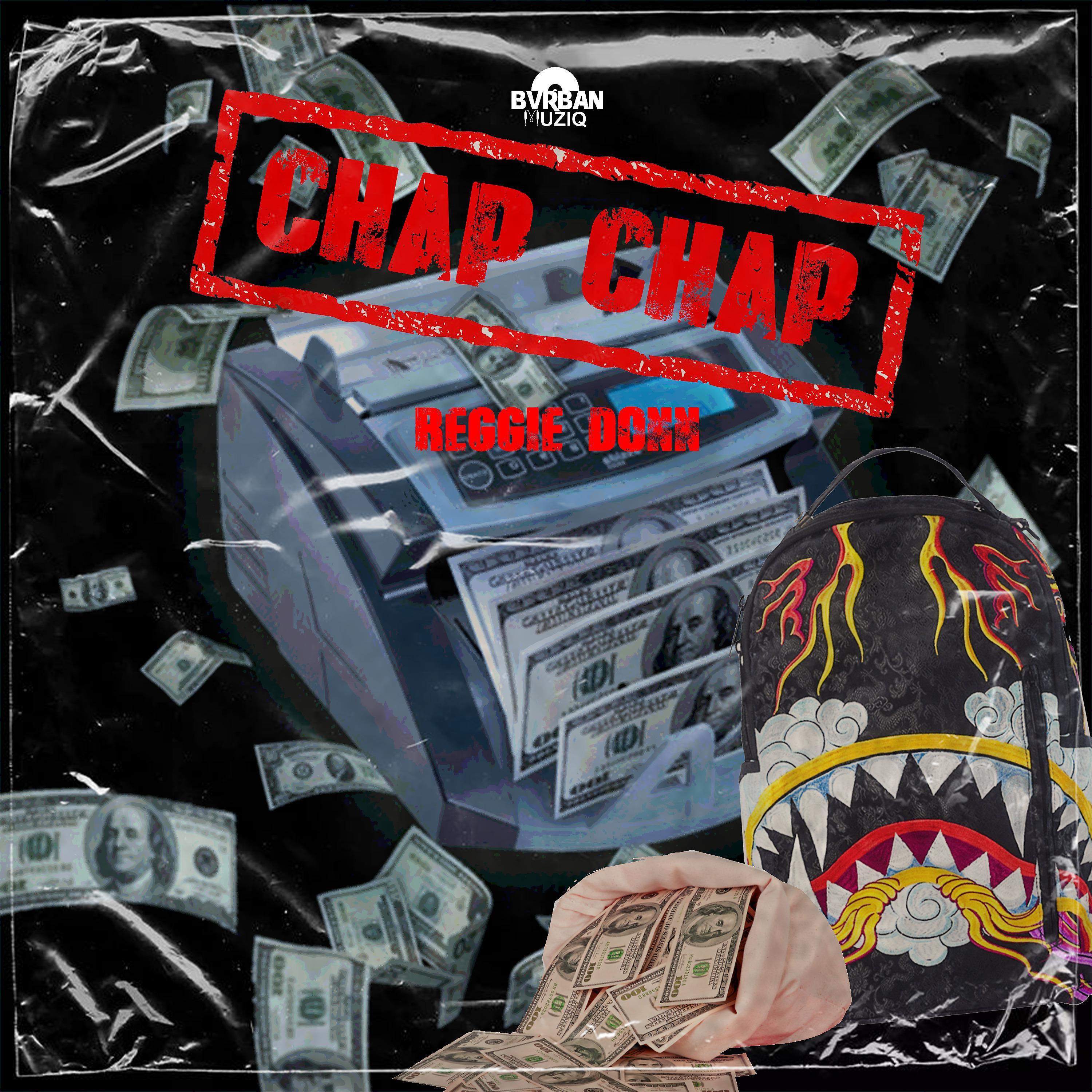 Постер альбома Chap Chap