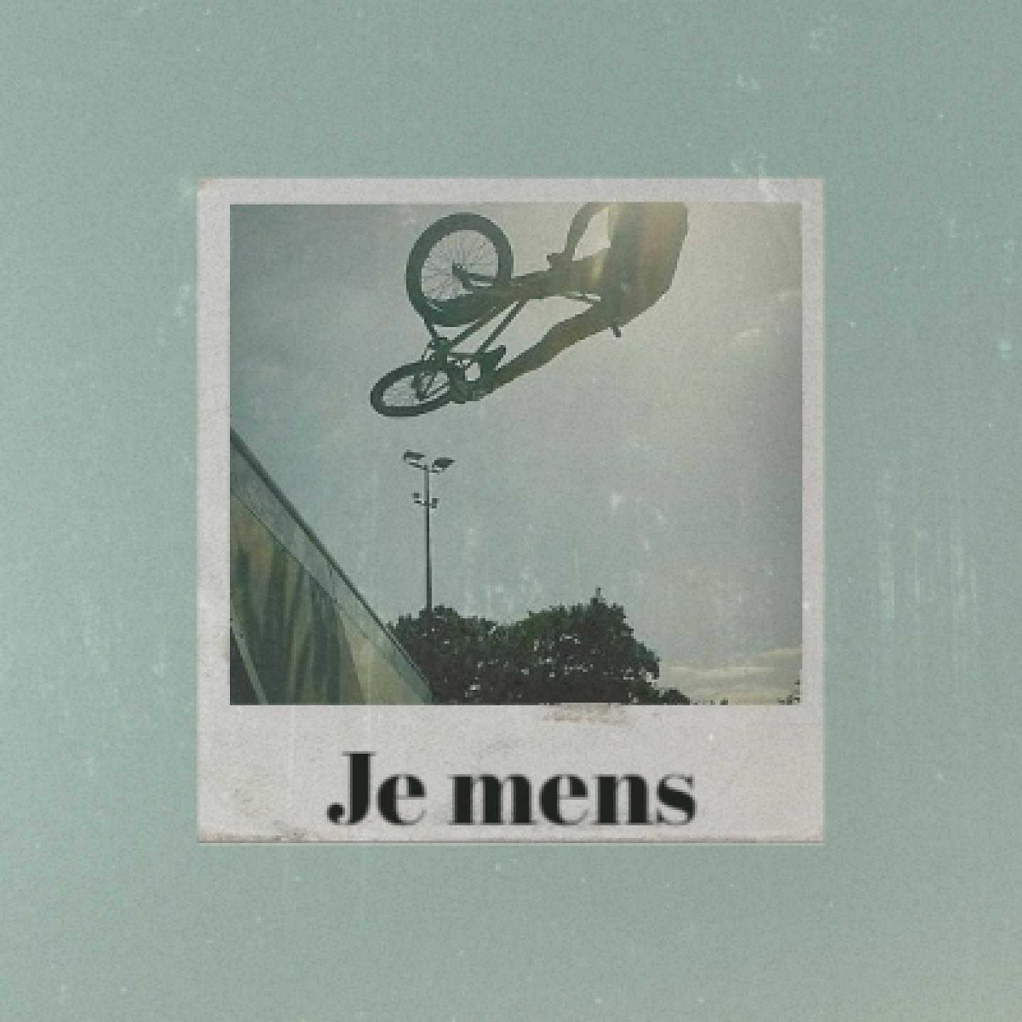 Постер альбома Je Mens