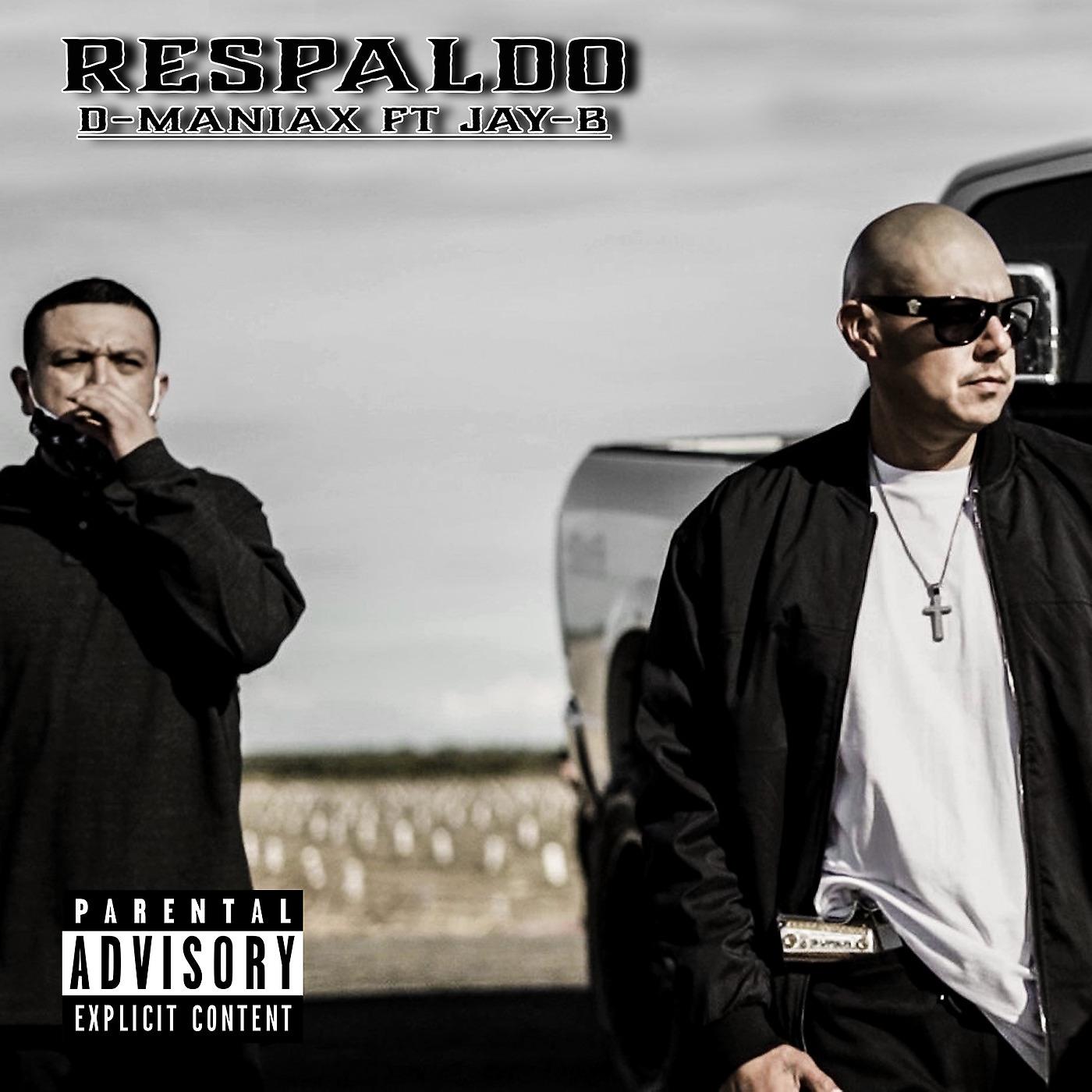 Постер альбома Respaldo