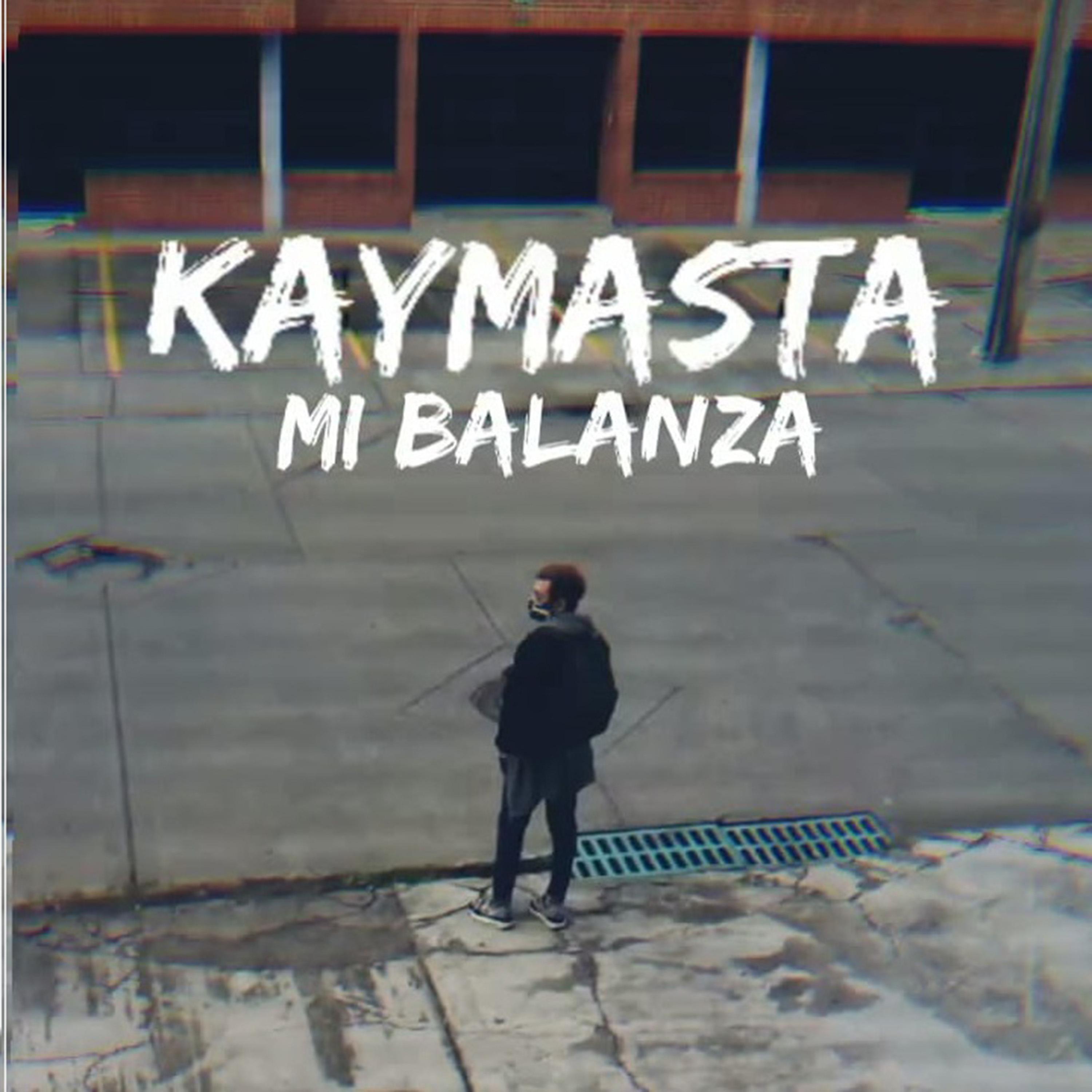 Постер альбома Mi Balanza