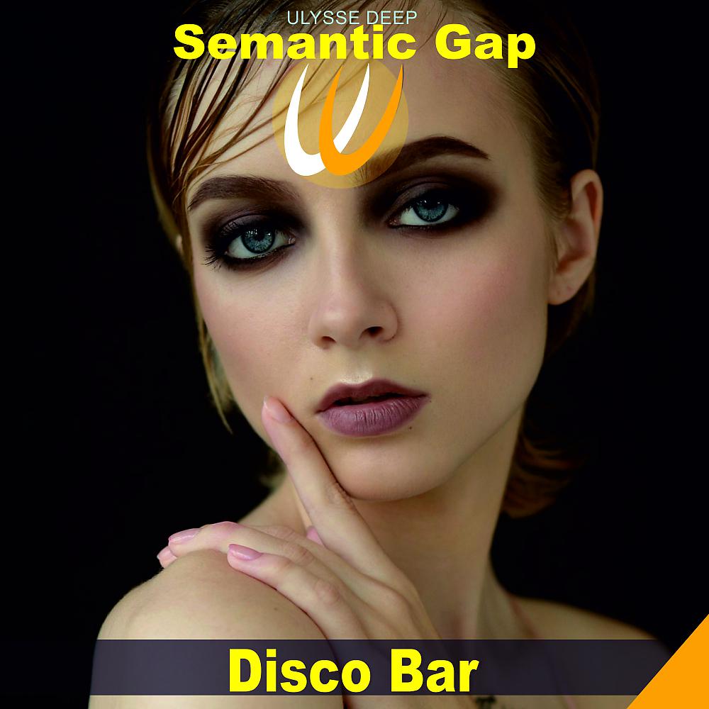 Постер альбома Disco Bar