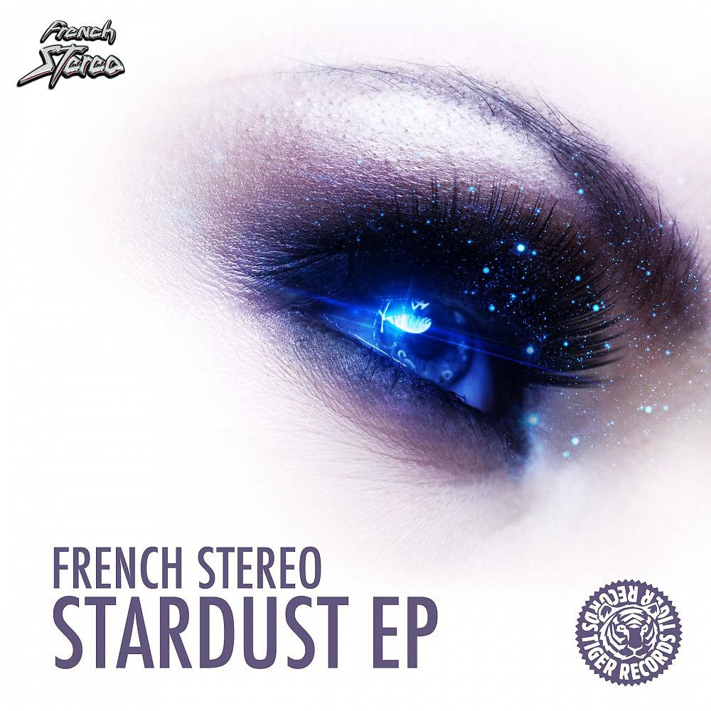 Постер альбома Stardust EP