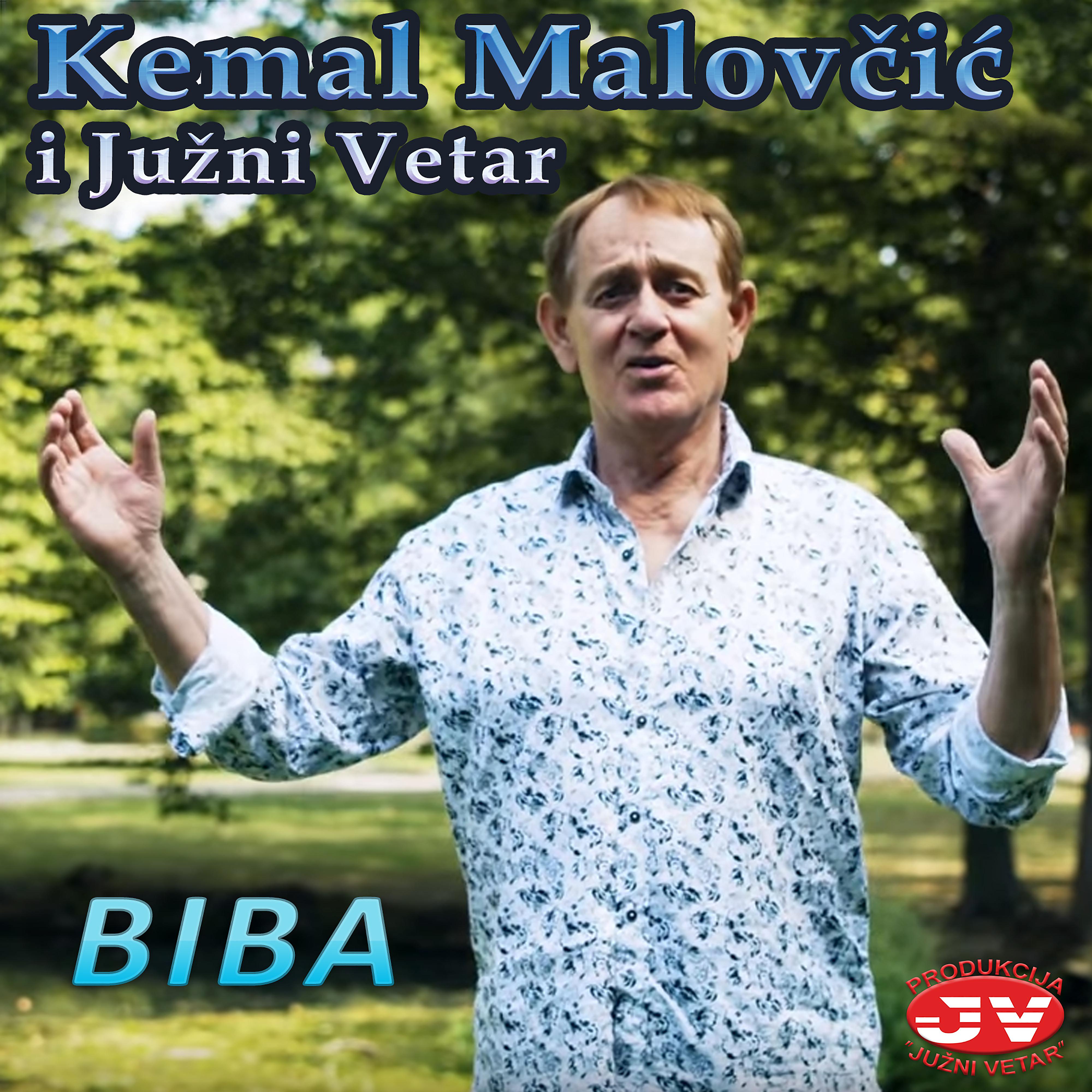 Постер альбома Biba (feat. Južni vetar)