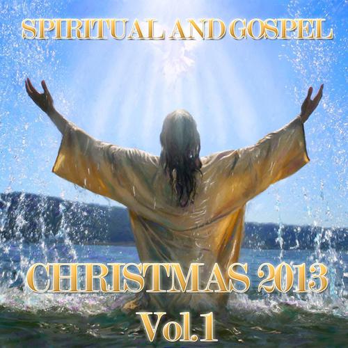 Постер альбома Spiritual And Gospel, Vol. 1