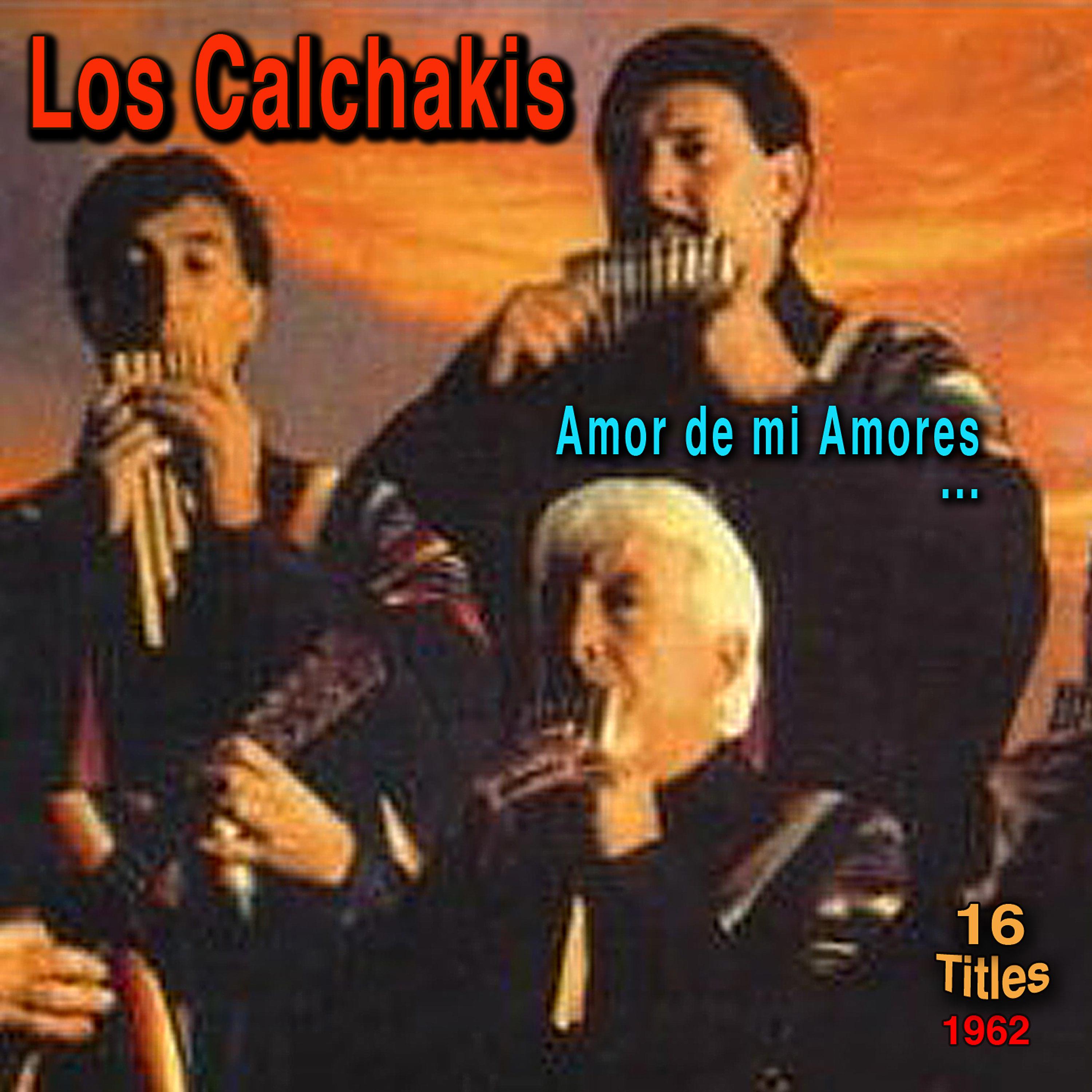 Постер альбома South American Songs