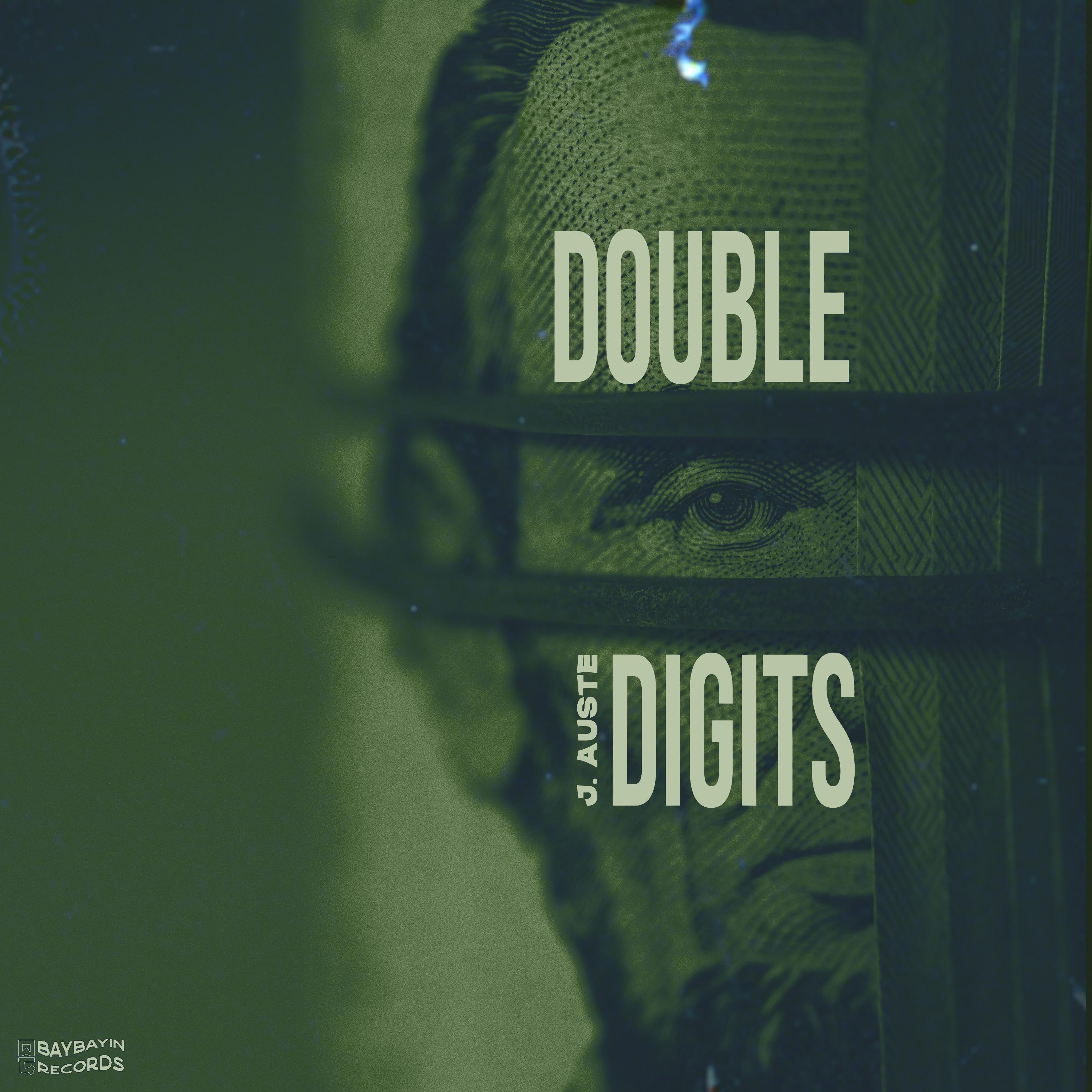 Постер альбома Double Digits