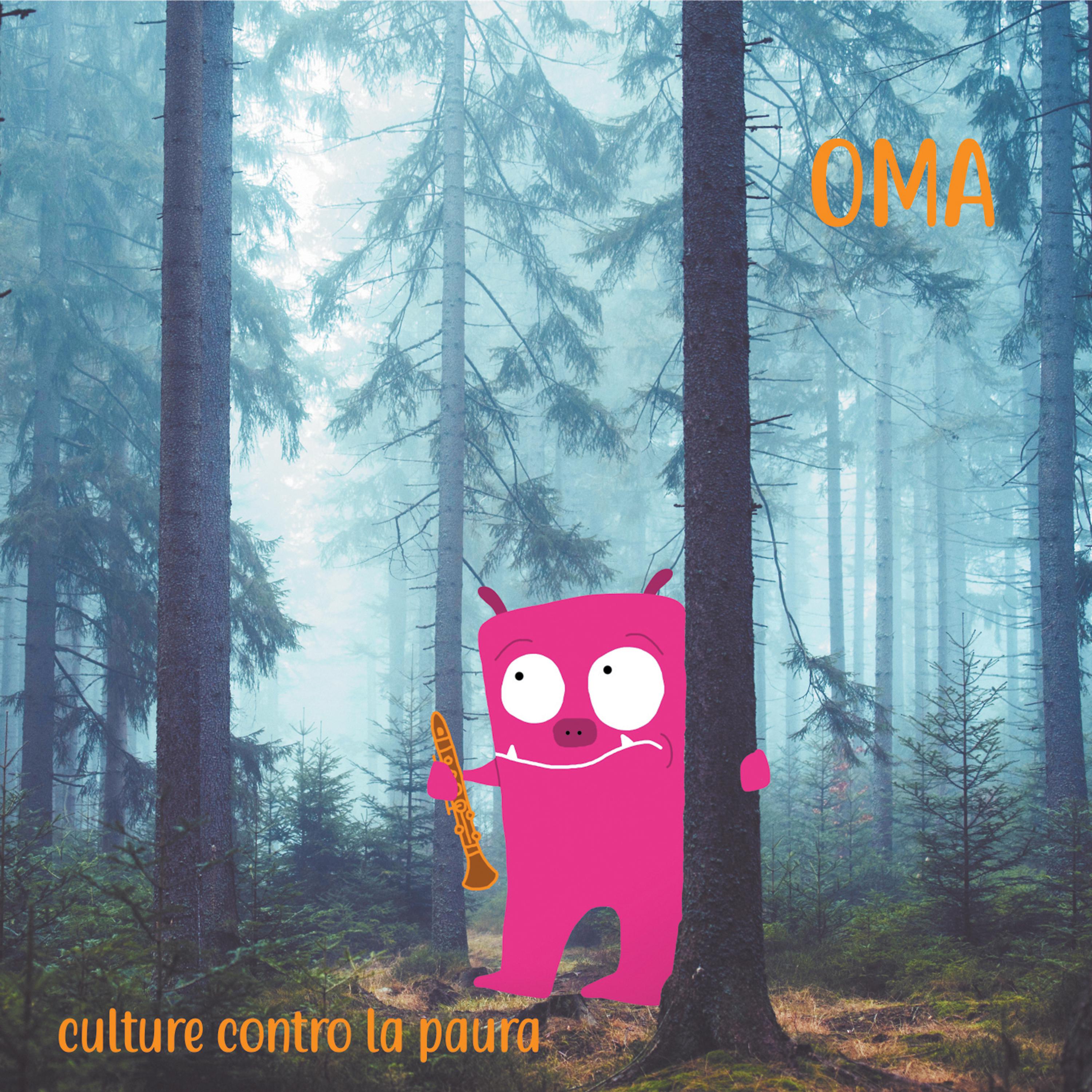 Постер альбома Culture contro la paura